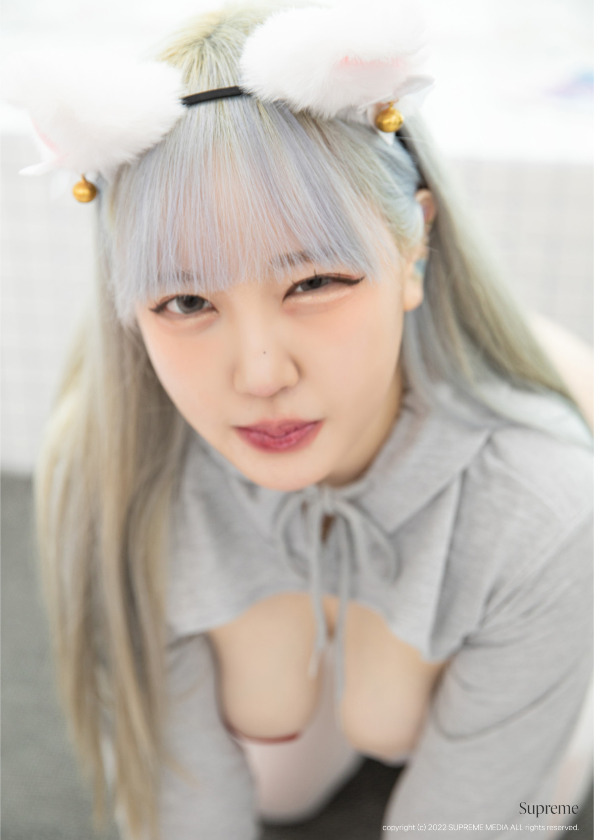 Clare 클레어, Supreme NO.01 Photobook Set.01の写真 28