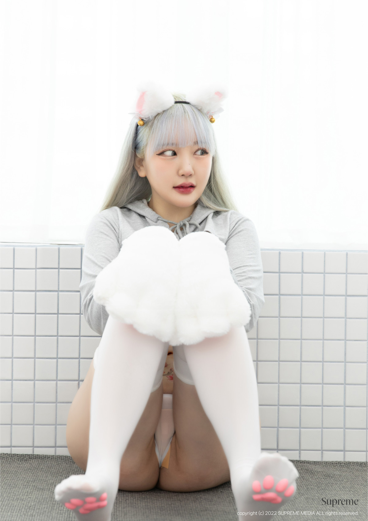Clare 클레어, Supreme NO.01 Photobook Set.01の写真 33