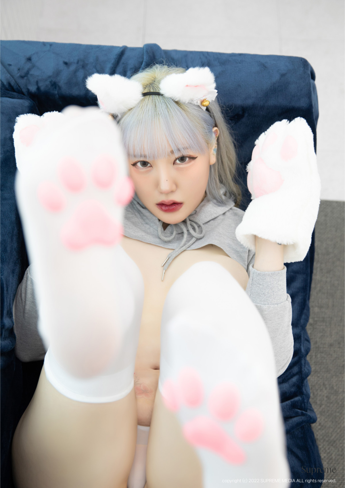 Clare 클레어, Supreme NO.01 Photobook Set.01の写真 37