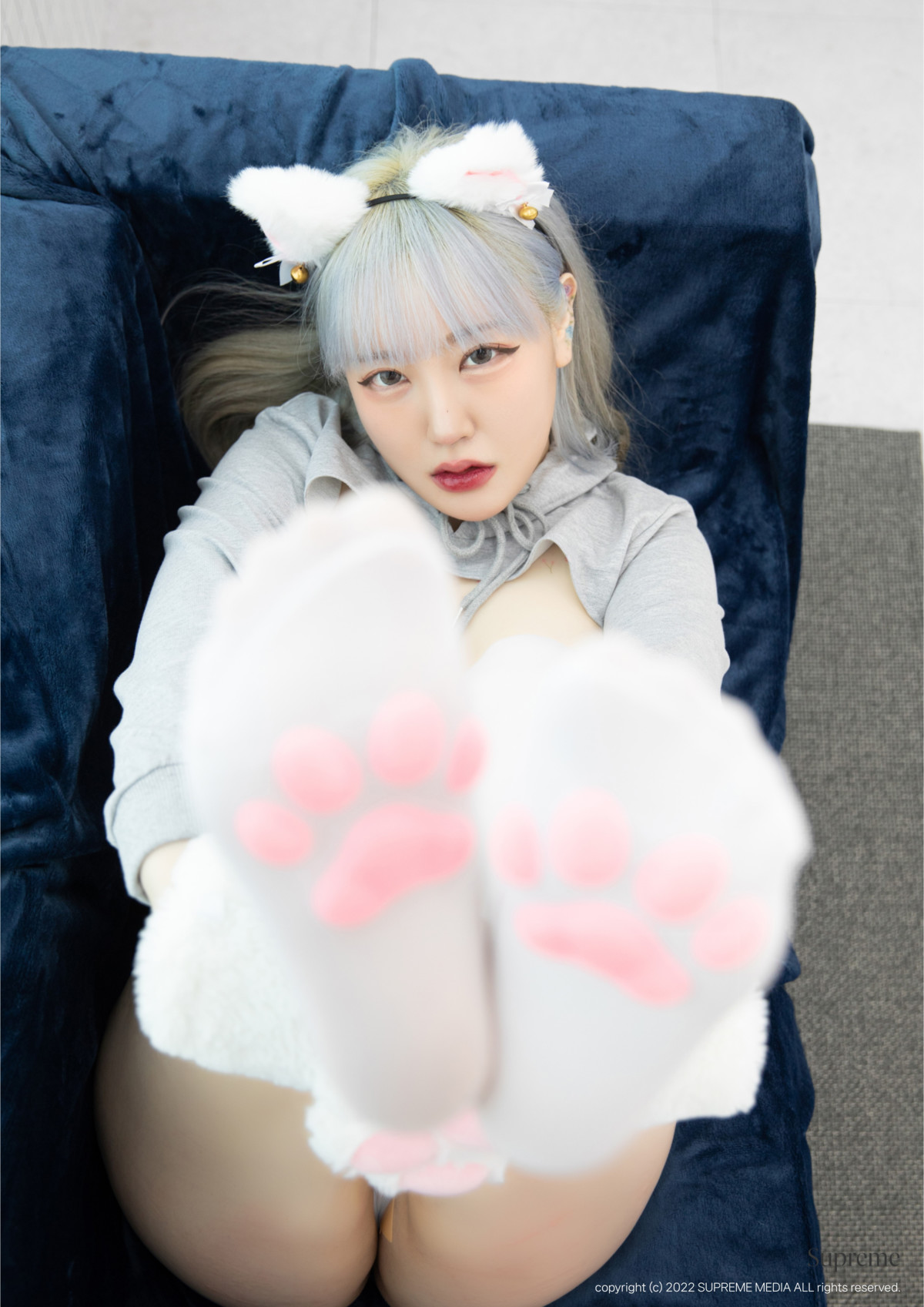 Clare 클레어, Supreme NO.01 Photobook Set.01の写真 38
