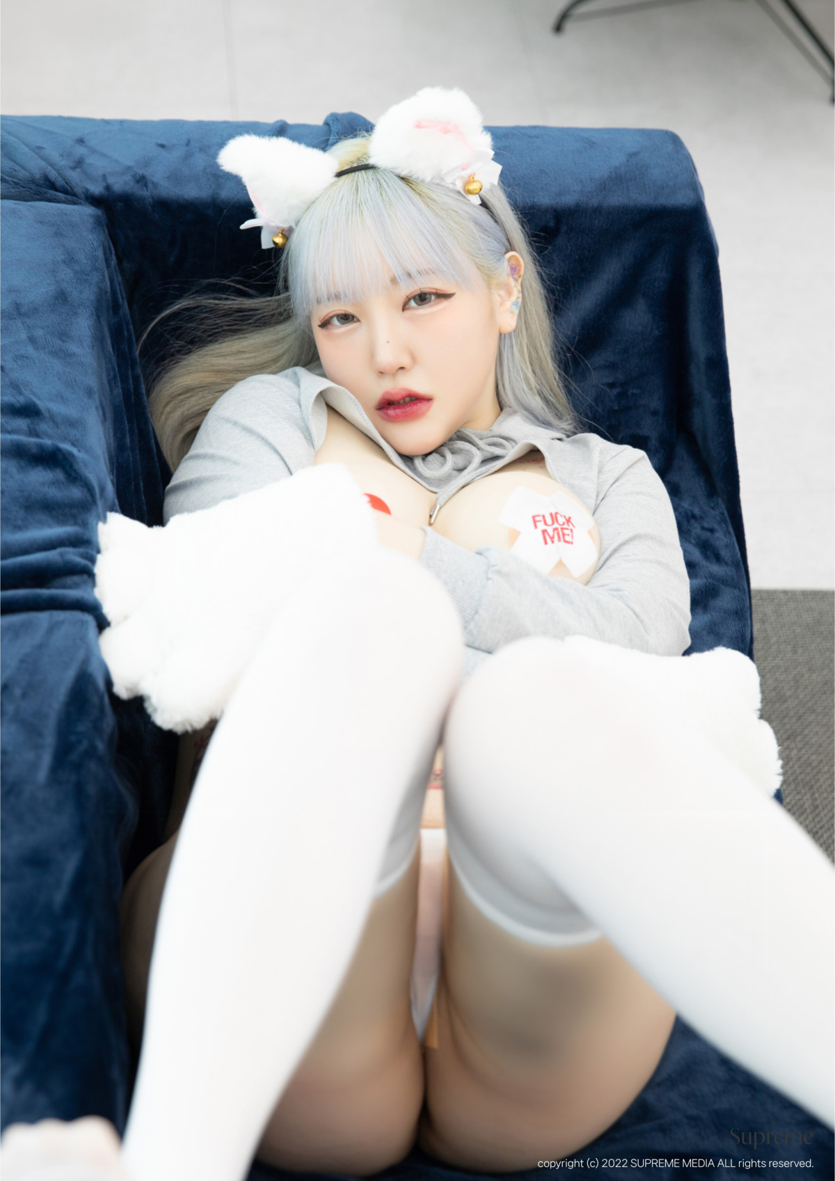 Clare 클레어, Supreme NO.01 Photobook Set.01の写真 40
