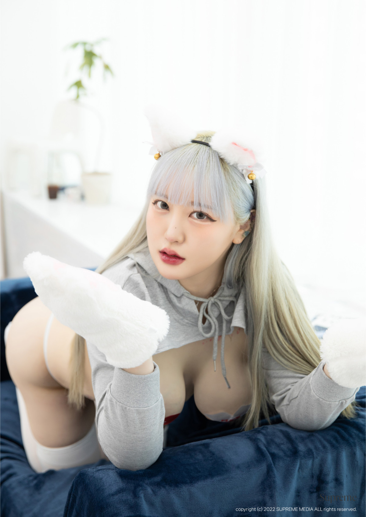 Clare 클레어, Supreme NO.01 Photobook Set.01の写真 43