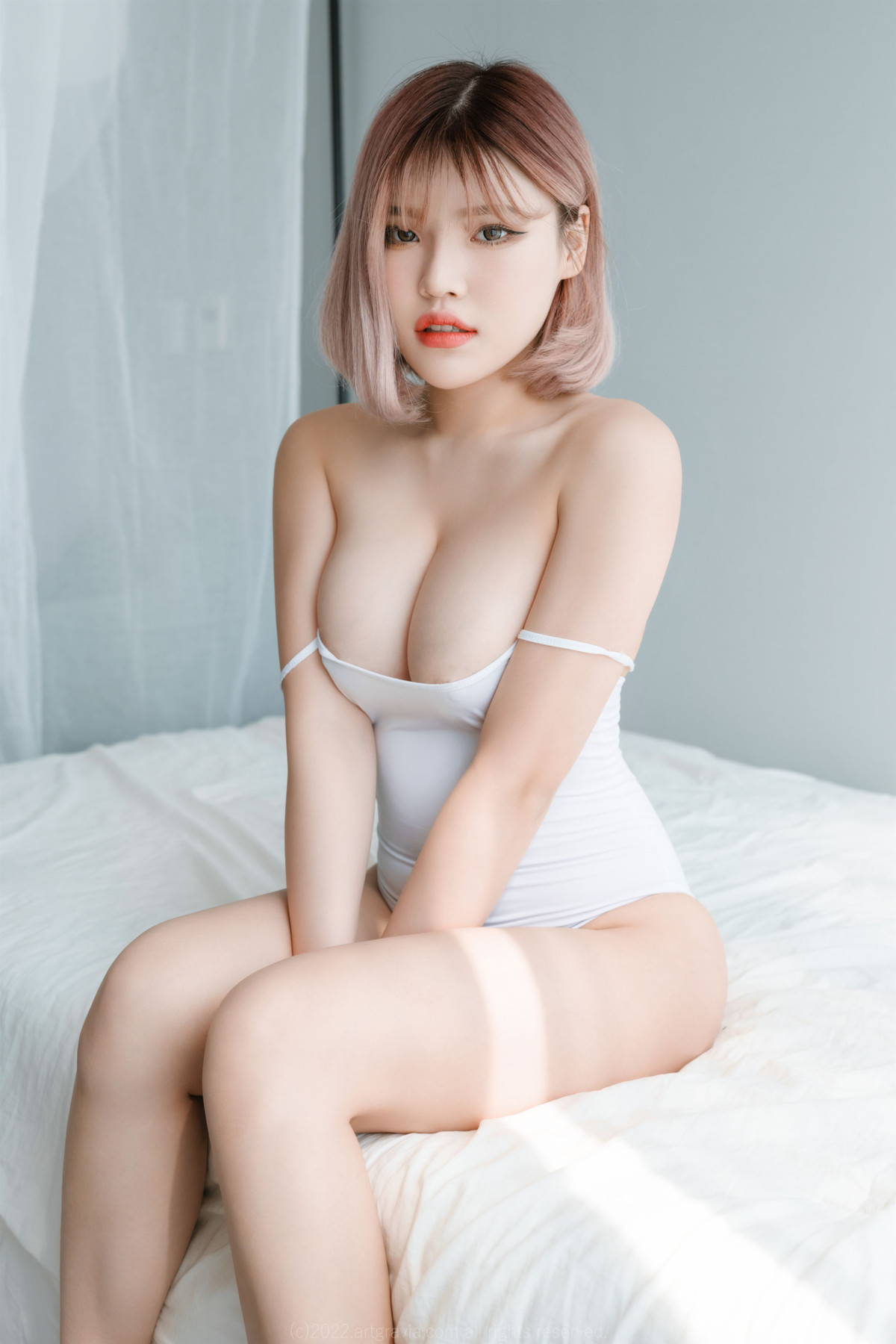 Oh Deok-Hwa 오덕화, ArtGravia Vol.398の写真 4