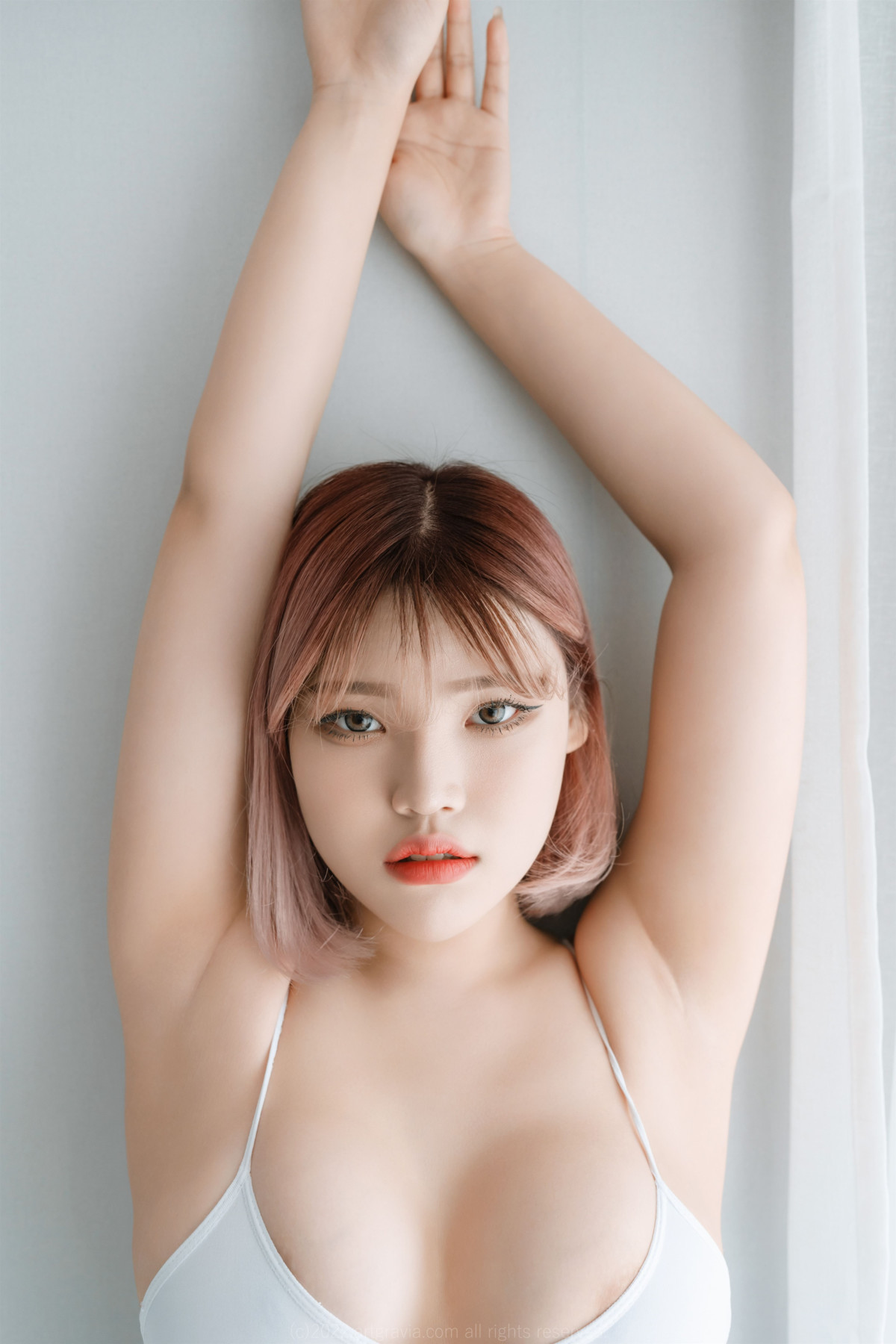 Oh Deok-Hwa 오덕화, ArtGravia Vol.398の写真 8