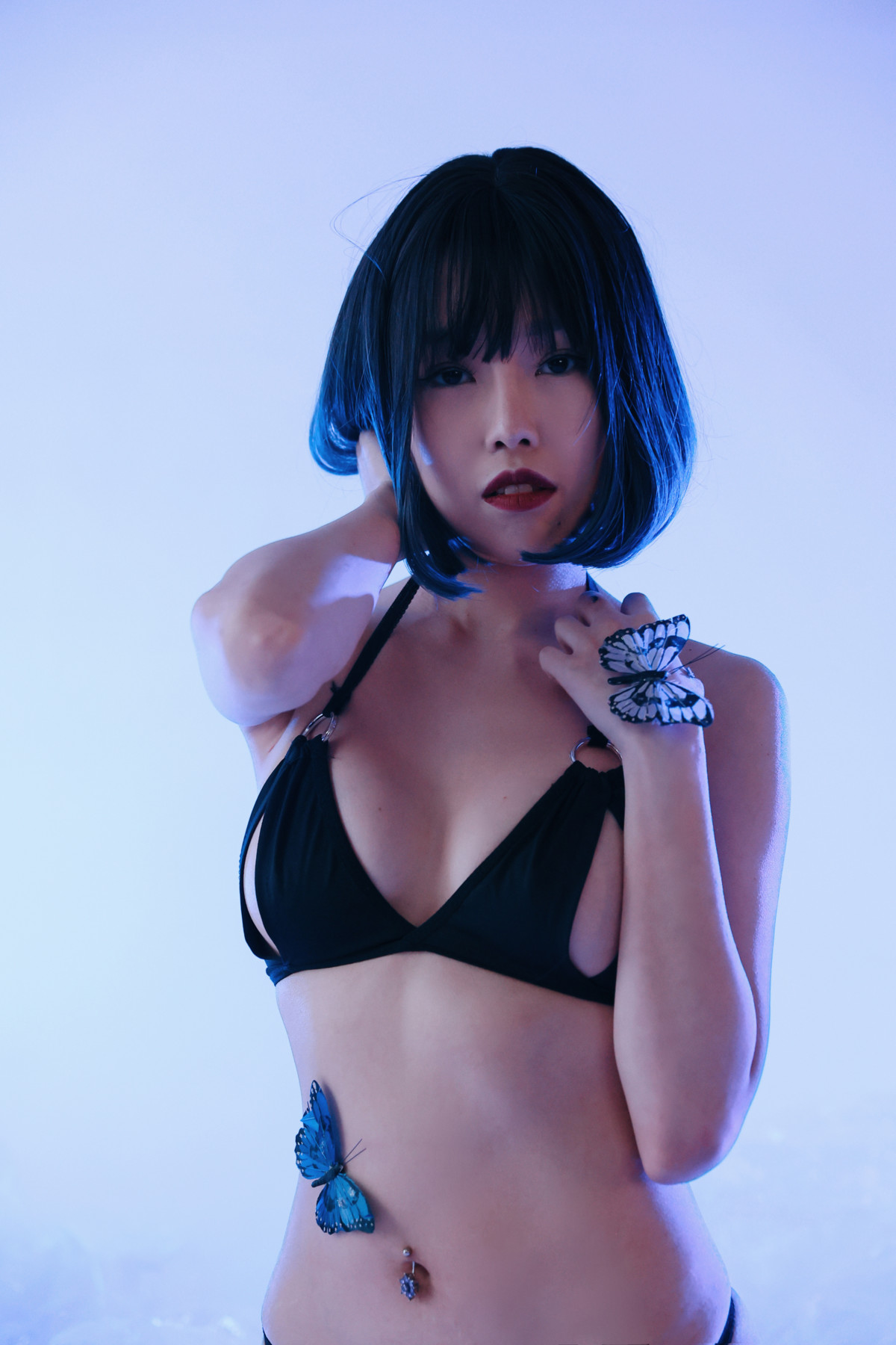 Stella Mini Photobook “Butterfly”の写真 9