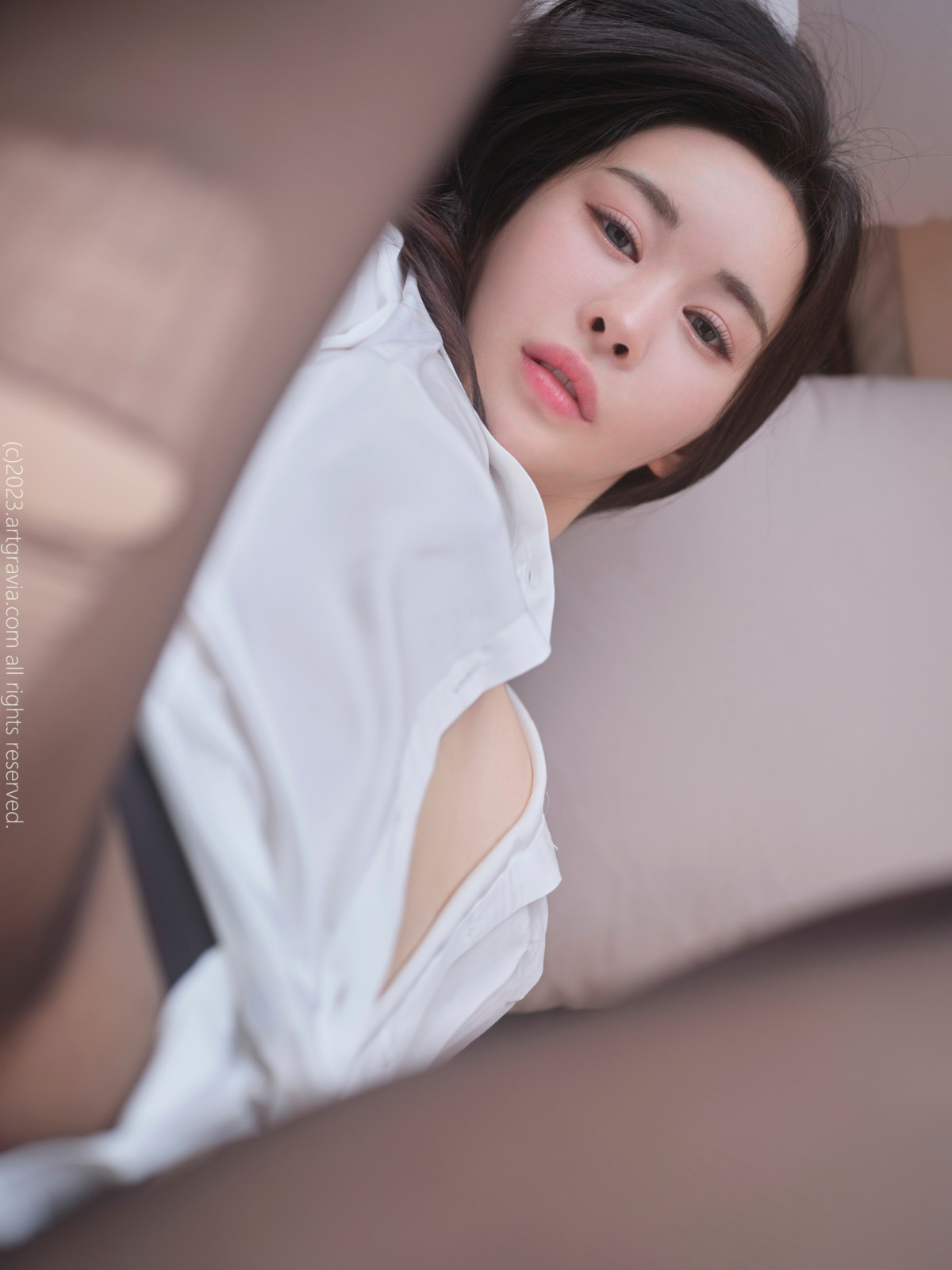 Chaebiniya 채빙, ArtGravia Vol.604 Photobook Set.02の写真 32