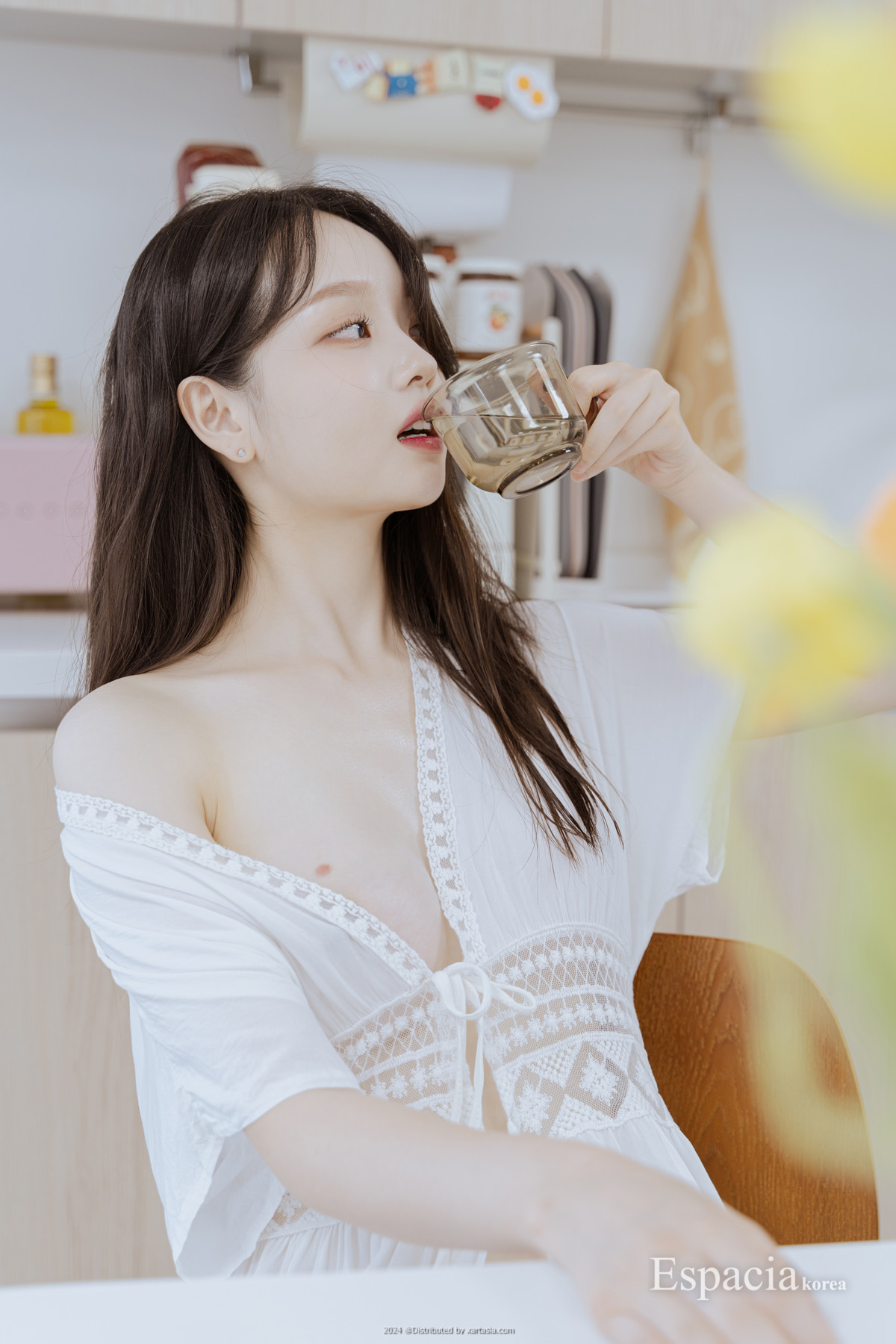 SOMI 소미, Espacia Korea EHC#078の写真 4