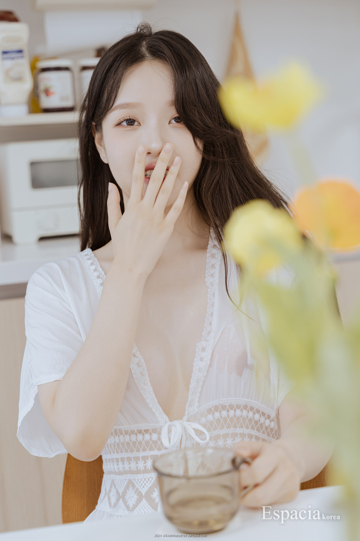 SOMI 소미, Espacia Korea EHC#078の写真 6