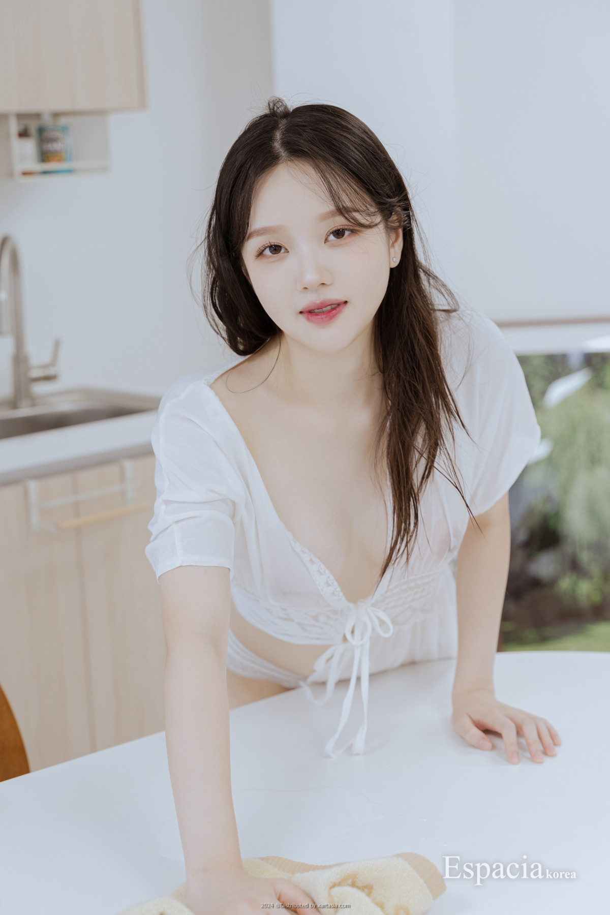 SOMI 소미, Espacia Korea EHC#078の写真 8