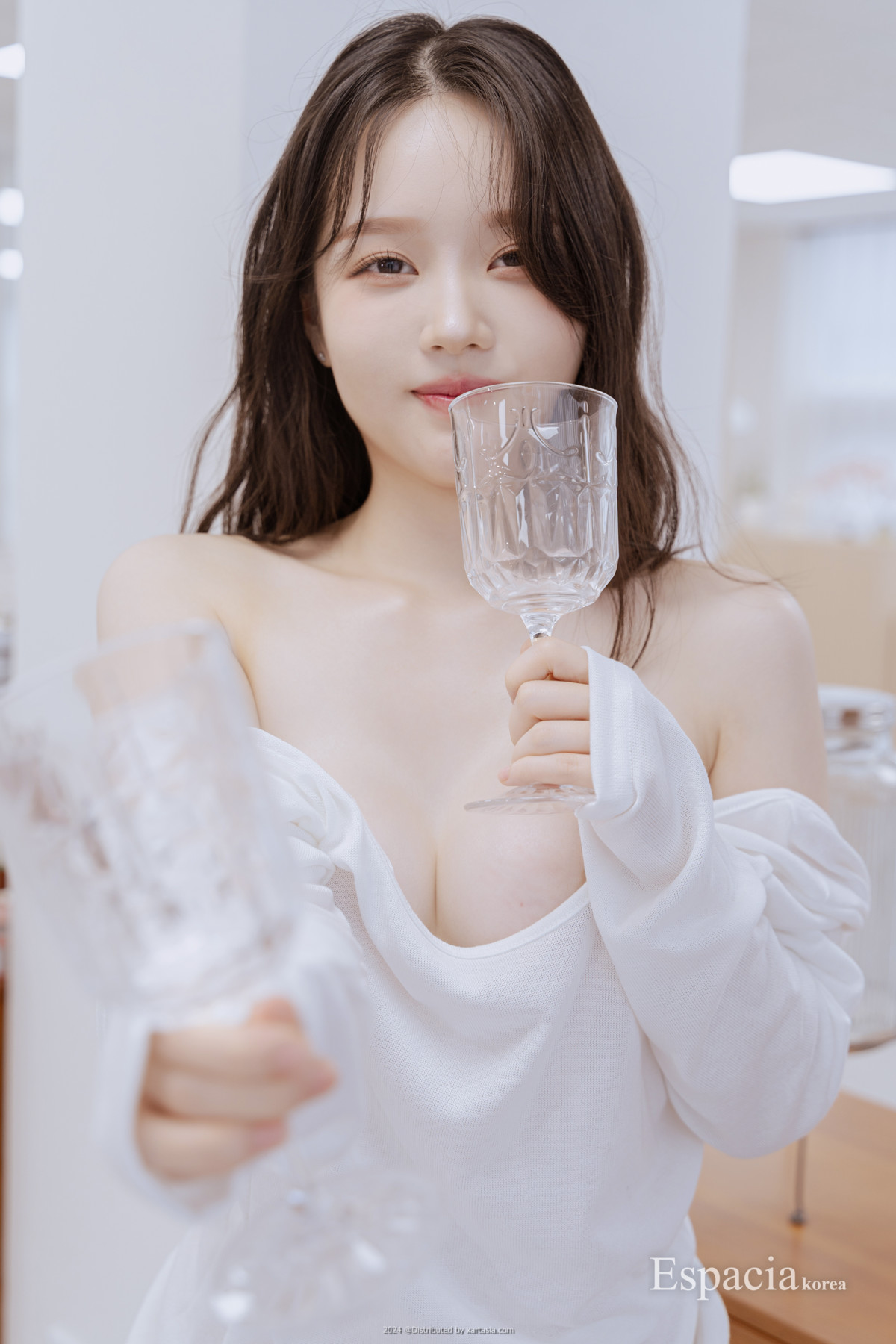 SOMI 소미, Espacia Korea EHC#078の写真 26