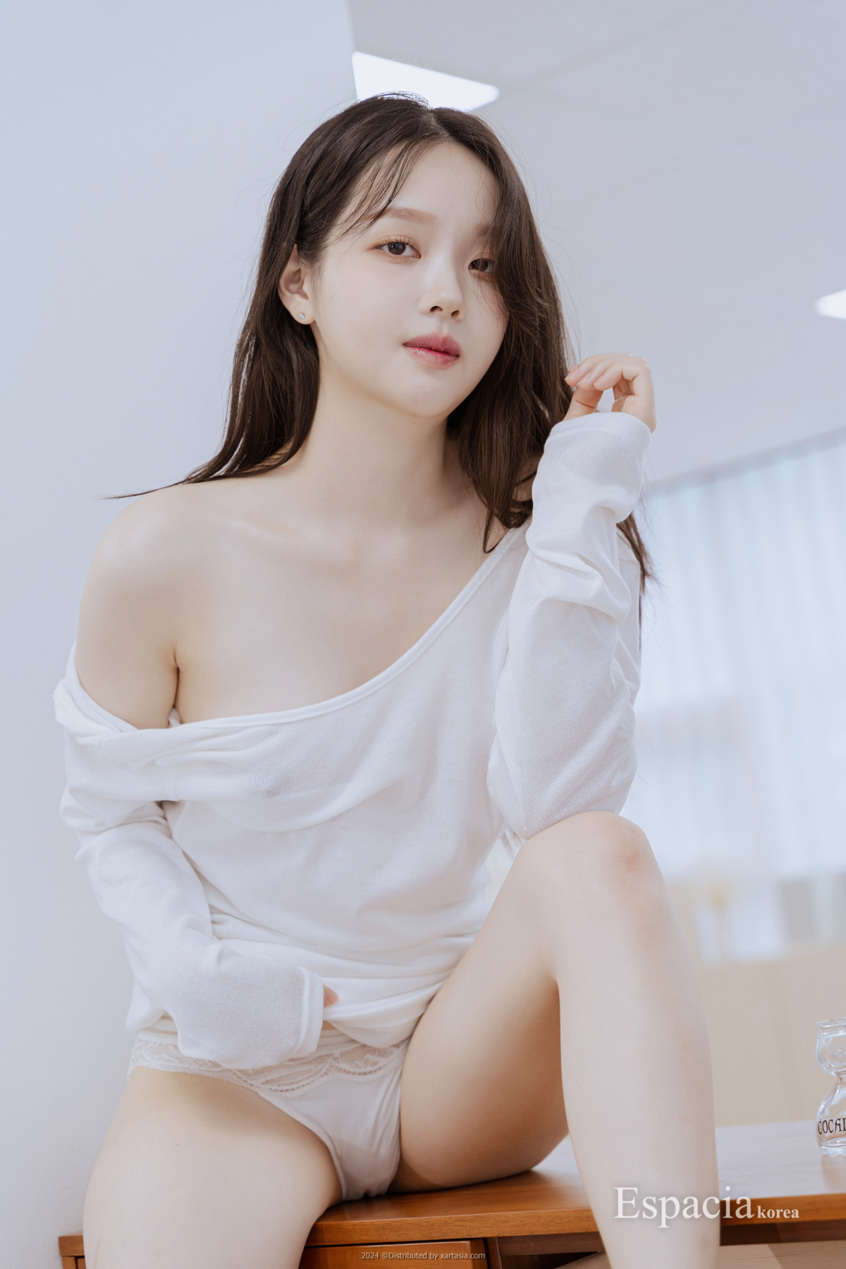 SOMI 소미, Espacia Korea EHC#078の写真 27