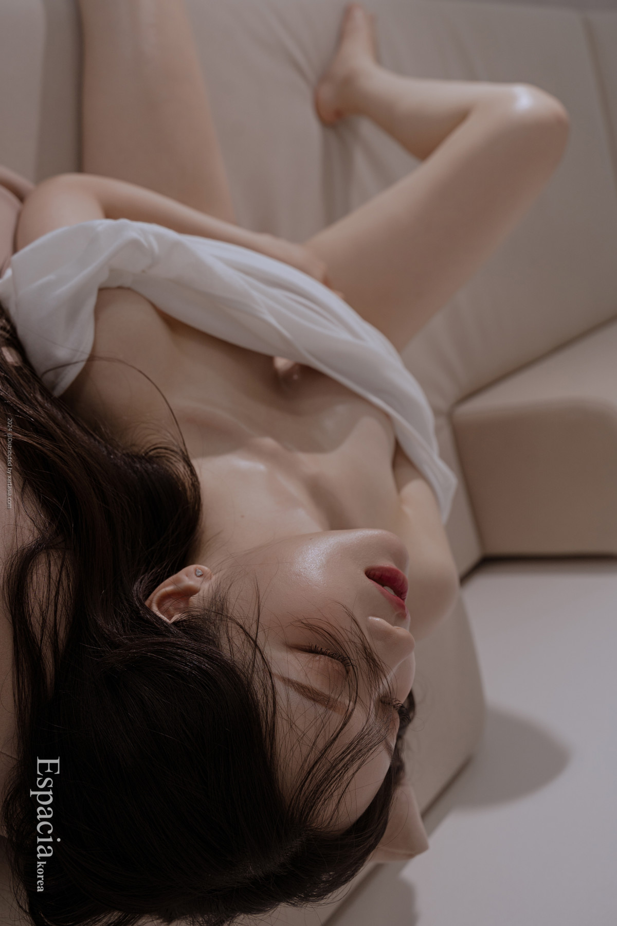 SOMI 소미, Espacia Korea EHC#078の写真 45