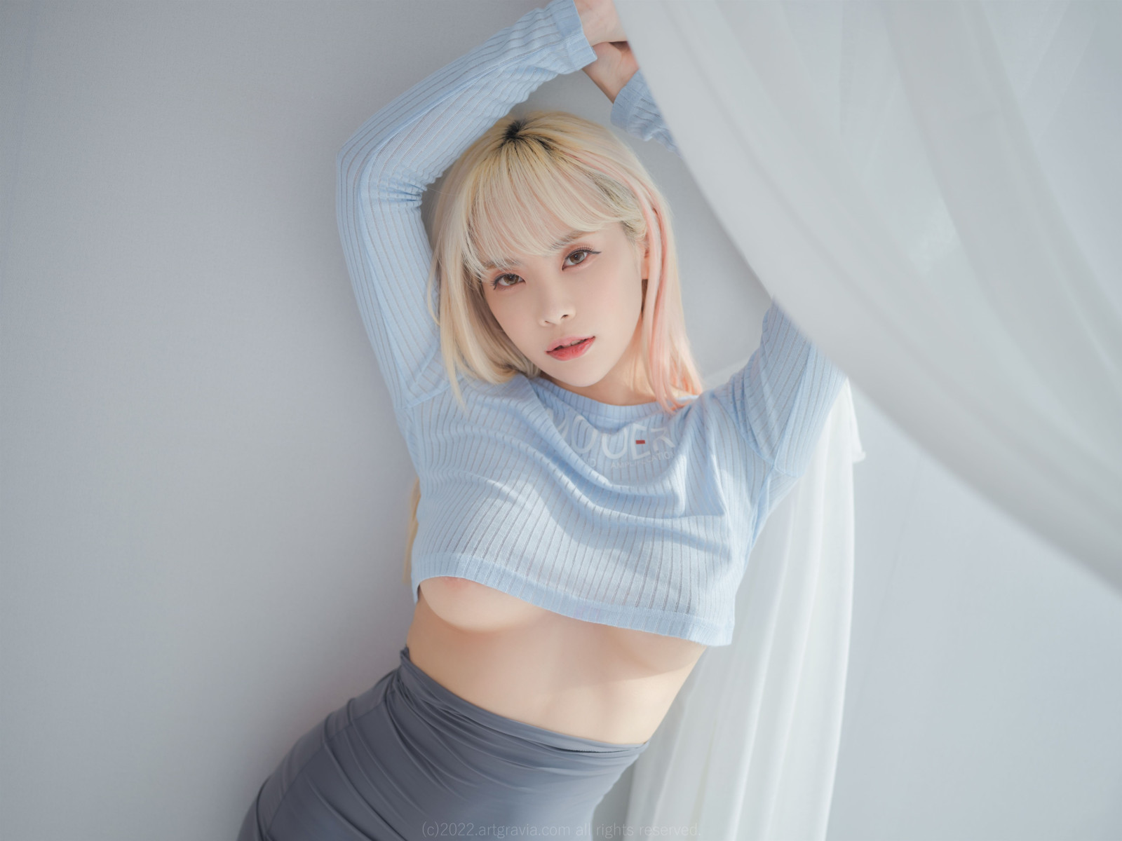 Dami 퀸다미, ArtGravia VOL.371 Photobook Set.02の写真 7