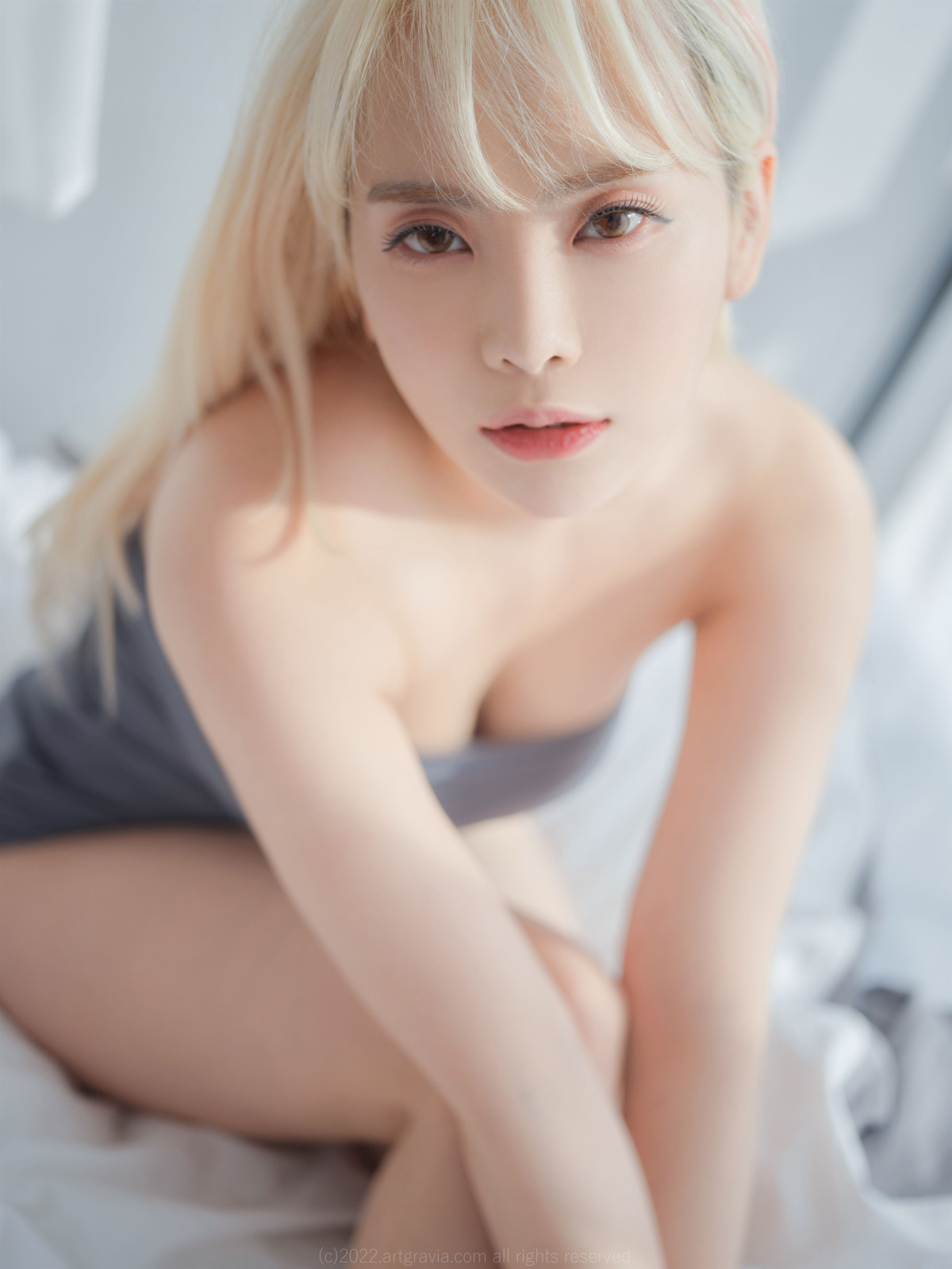 Dami 퀸다미, ArtGravia VOL.371 Photobook Set.02の写真 34