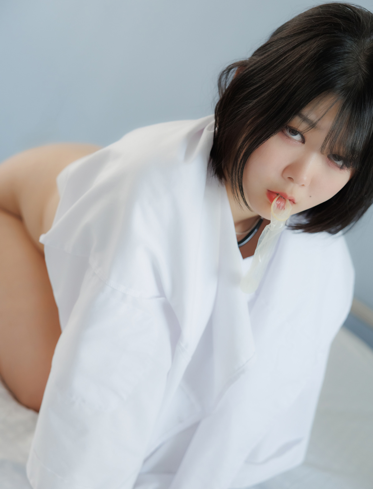 ZIA.Kwon 권지아, READY Vol.01 “Lady Doctor” Set.04の写真 35