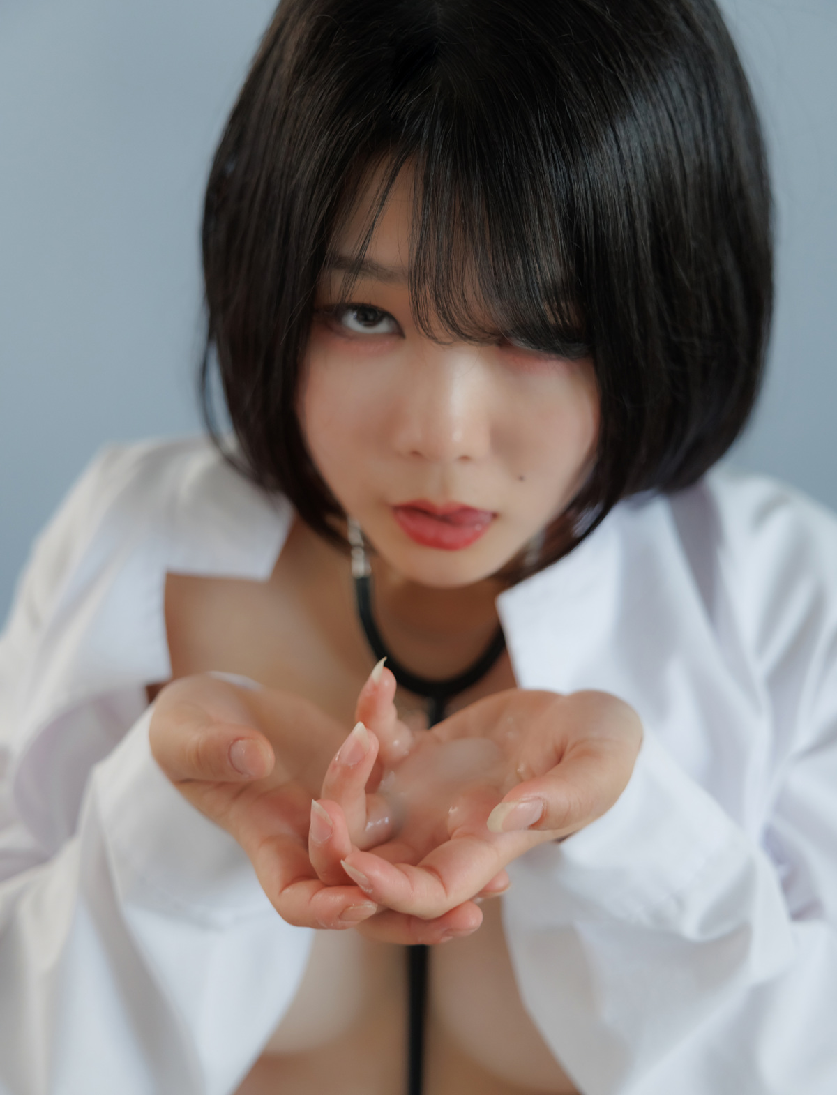 ZIA.Kwon 권지아, READY Vol.01 “Lady Doctor” Set.04の写真 40