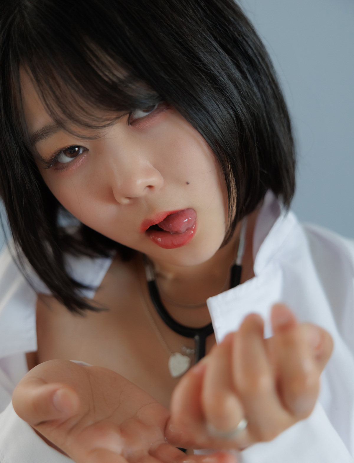 ZIA.Kwon 권지아, READY Vol.01 “Lady Doctor” Set.04の写真 41