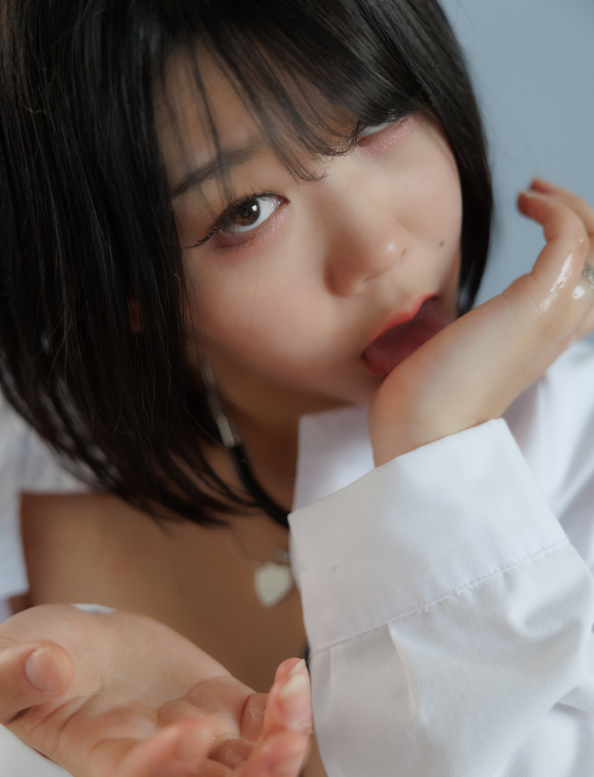 ZIA.Kwon 권지아, READY Vol.01 “Lady Doctor” Set.04の写真 42
