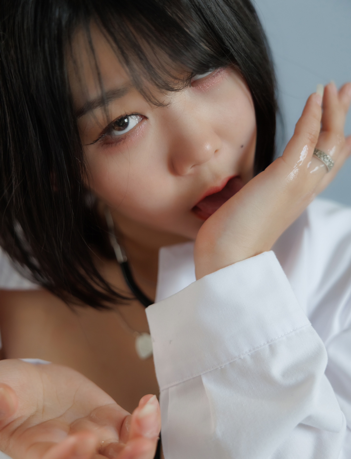 ZIA.Kwon 권지아, READY Vol.01 “Lady Doctor” Set.04の写真 43