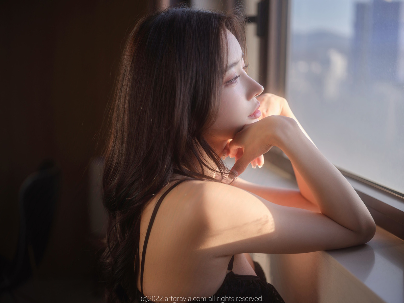 YeonYu 연유, ArtGravia VOL.485 Photobook Set.01の写真 12