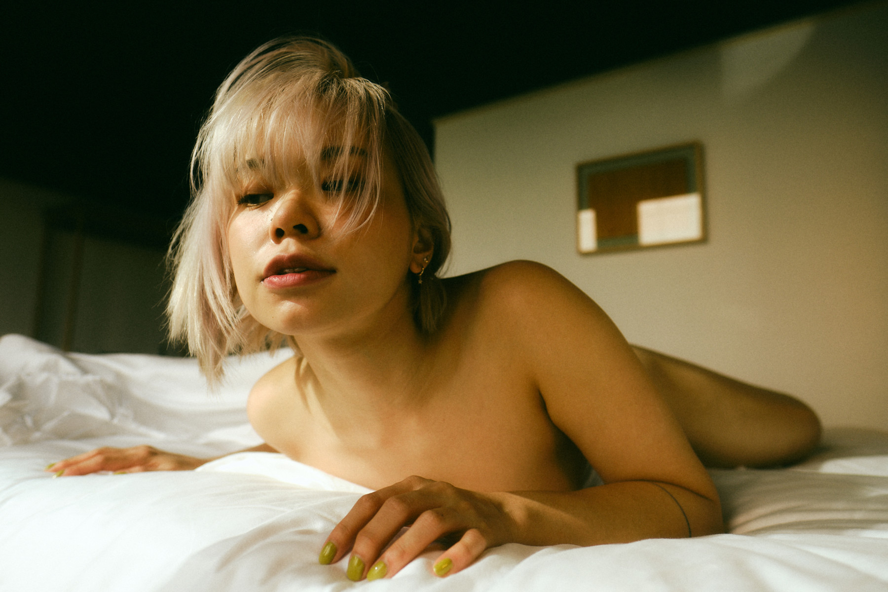 Kuromelo 黒メル, DCP-snaps “Froggy” Set.01の写真 59