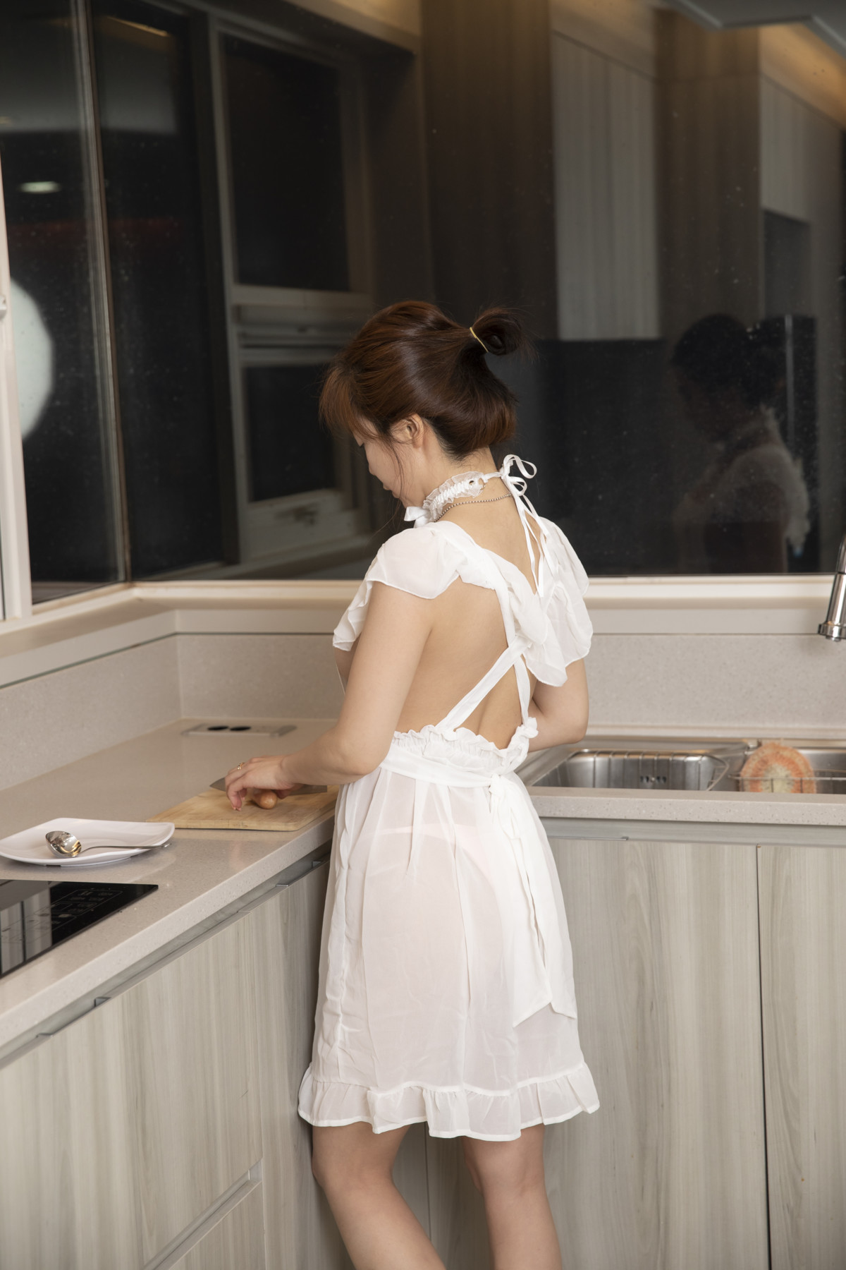 LeeHa 이하, BUNNY “A Helper Series S.5” Set.01の写真 7