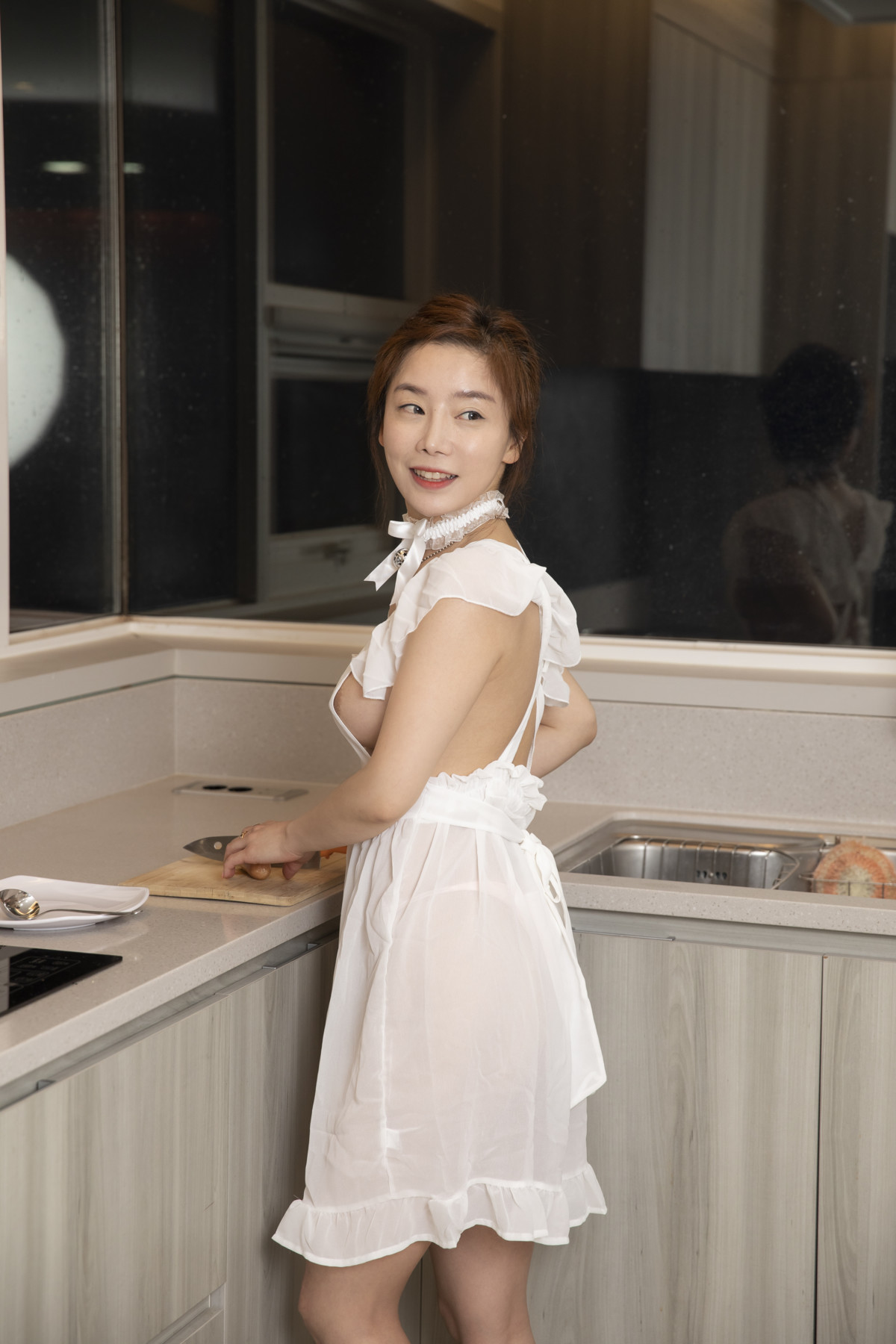 LeeHa 이하, BUNNY “A Helper Series S.5” Set.01の写真 8