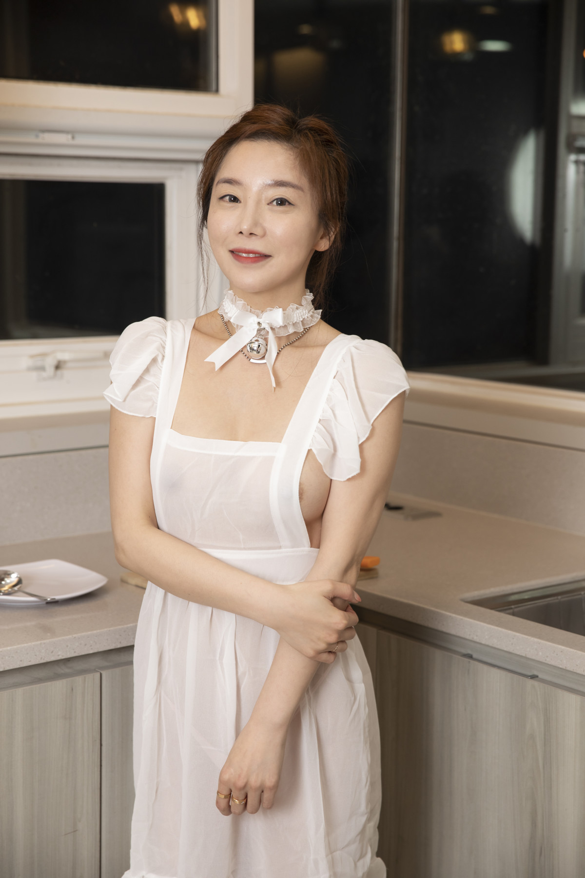 LeeHa 이하, BUNNY “A Helper Series S.5” Set.01の写真 9