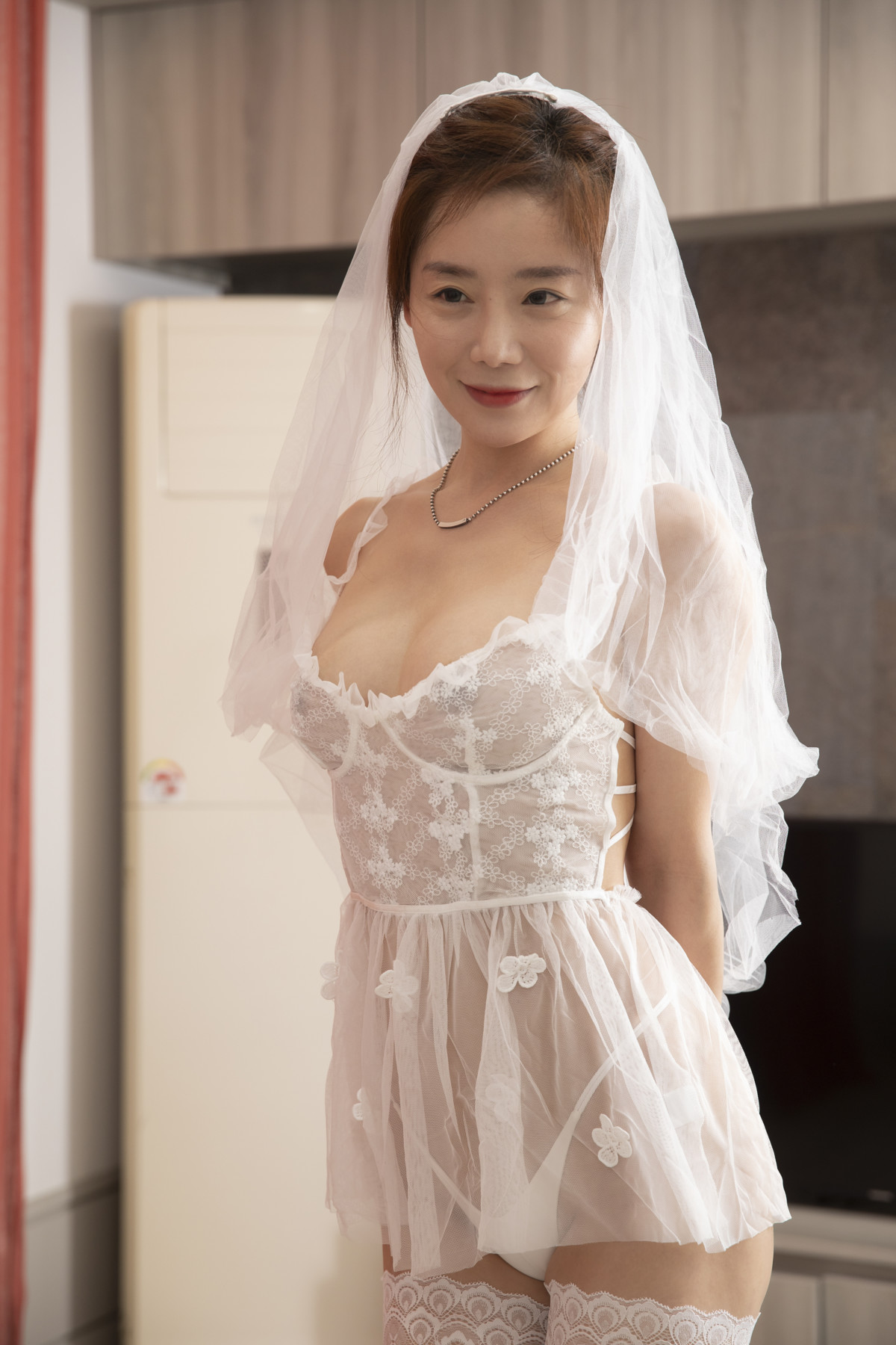 LeeHa 이하, BUNNY “A Helper Series S.5” Set.01の写真 40