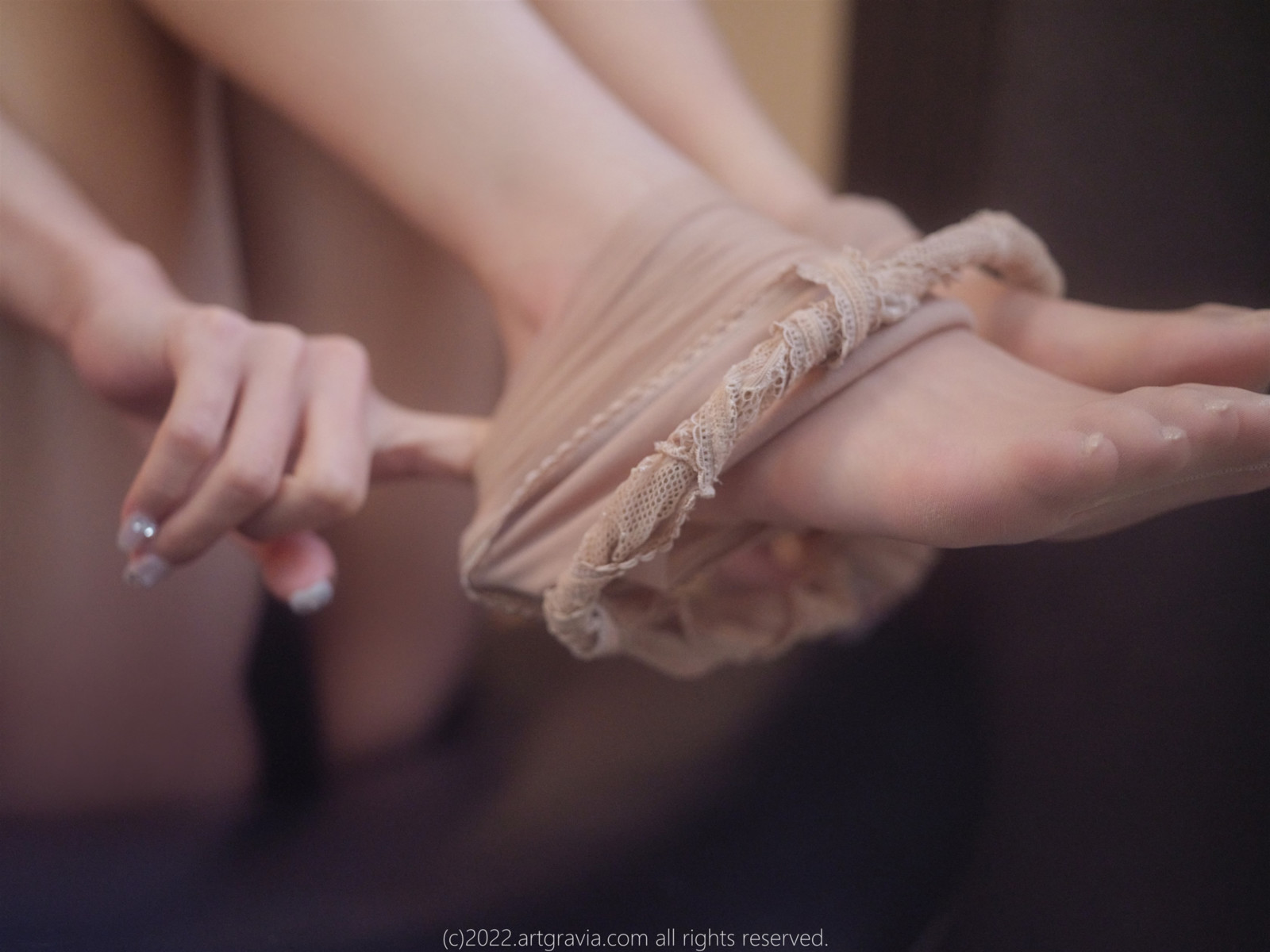 YeonYu 연유, ArtGravia VOL.485 Photobook Set.02の写真 16