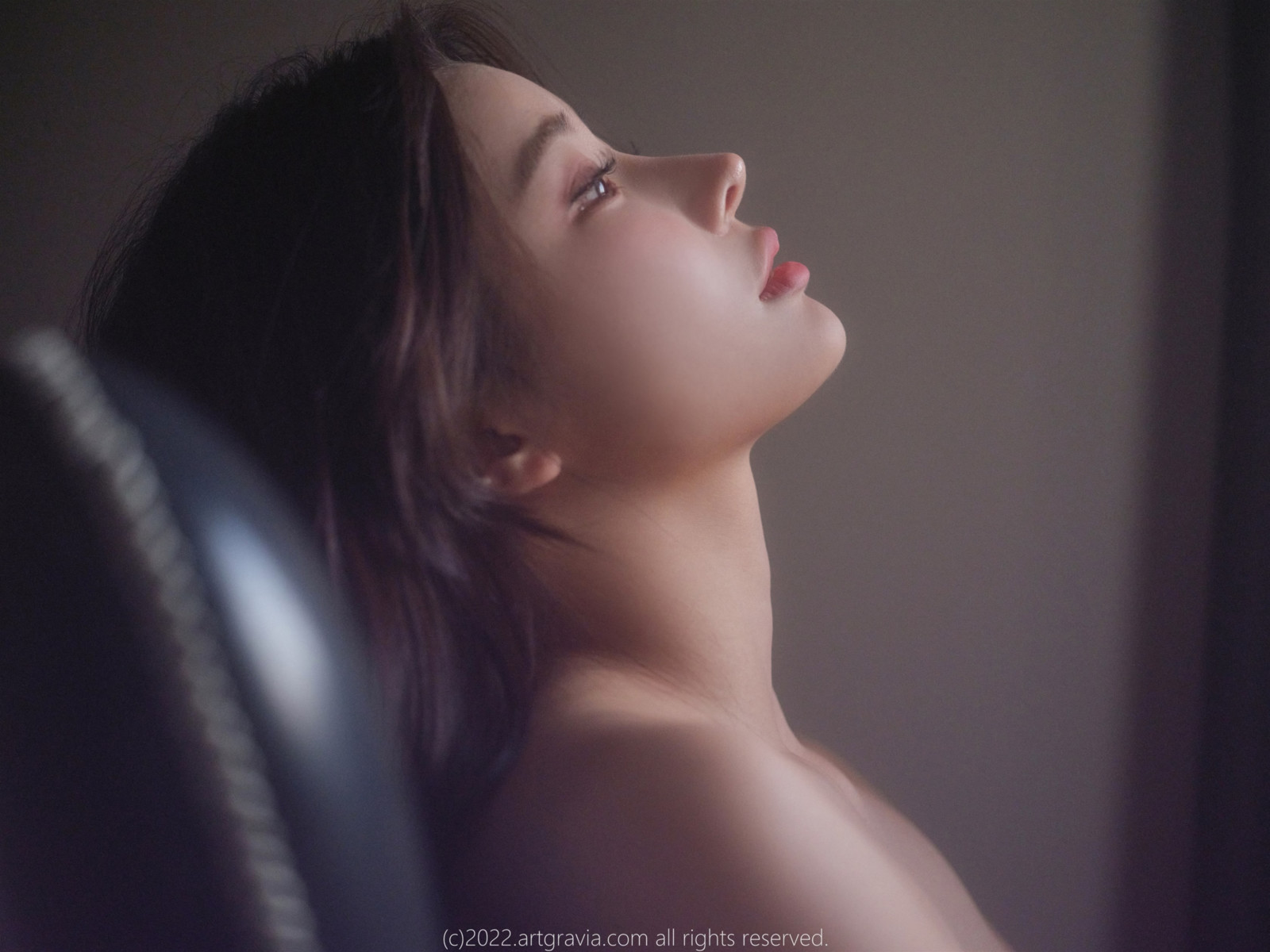 YeonYu 연유, ArtGravia VOL.485 Photobook Set.02の写真 36
