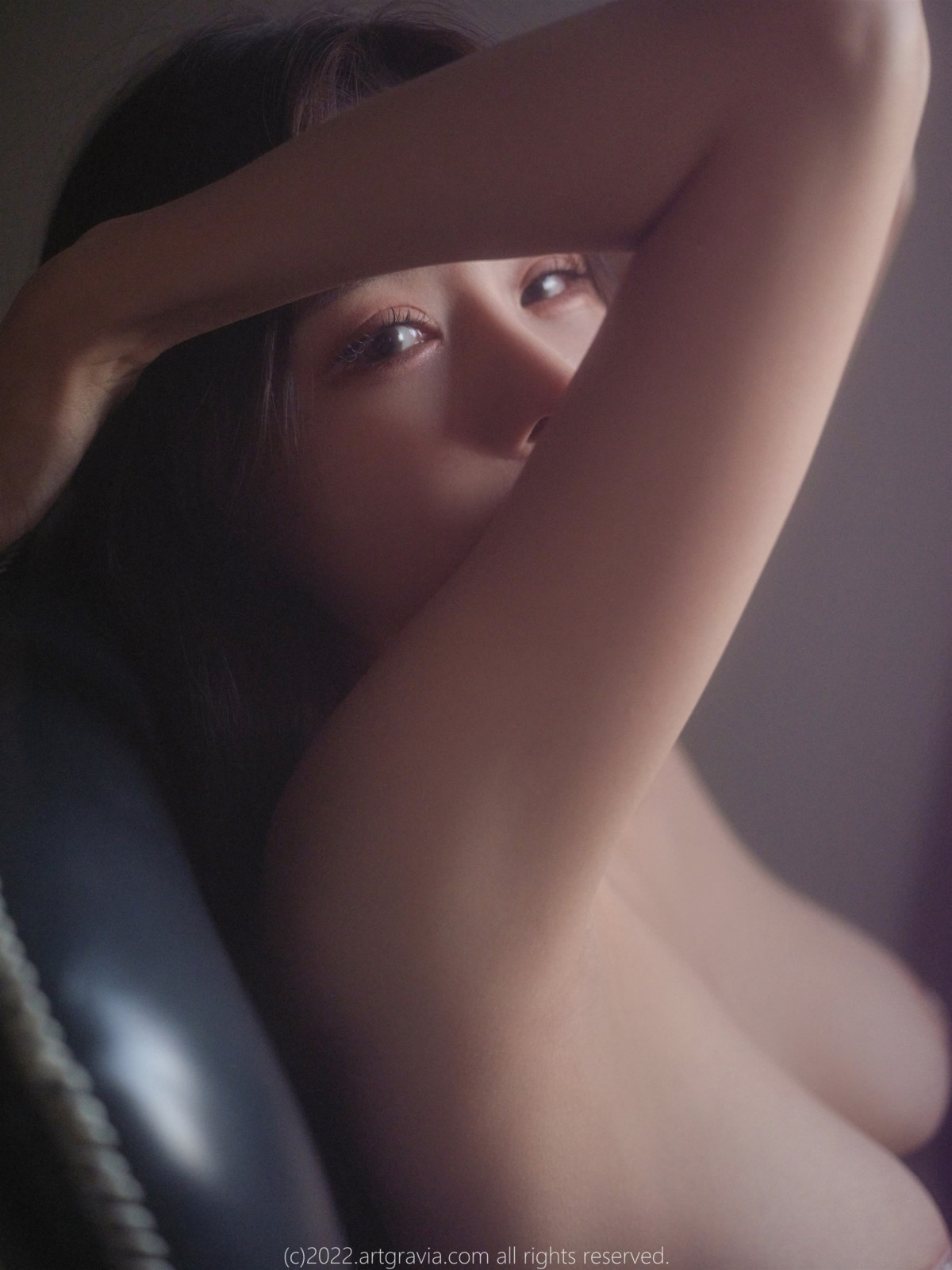 YeonYu 연유, ArtGravia VOL.485 Photobook Set.02の写真 37
