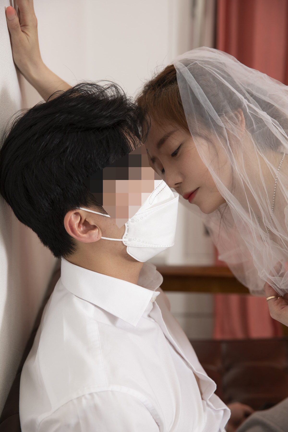LeeHa 이하, BUNNY “A Helper Series S.5” Set.02の写真 14