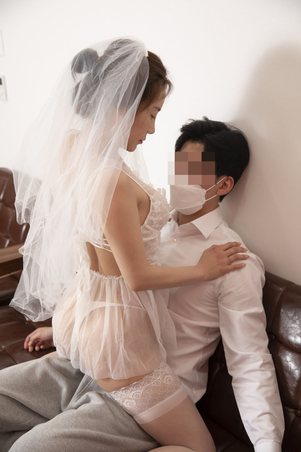 LeeHa 이하, BUNNY “A Helper Series S.5” Set.02の写真 20