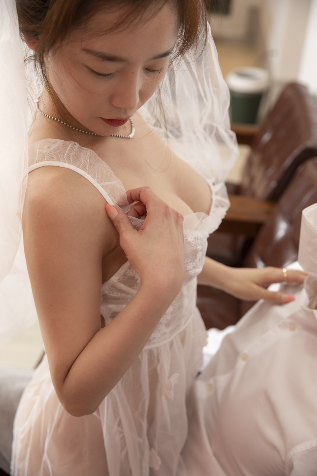 LeeHa 이하, BUNNY “A Helper Series S.5” Set.02の写真 27