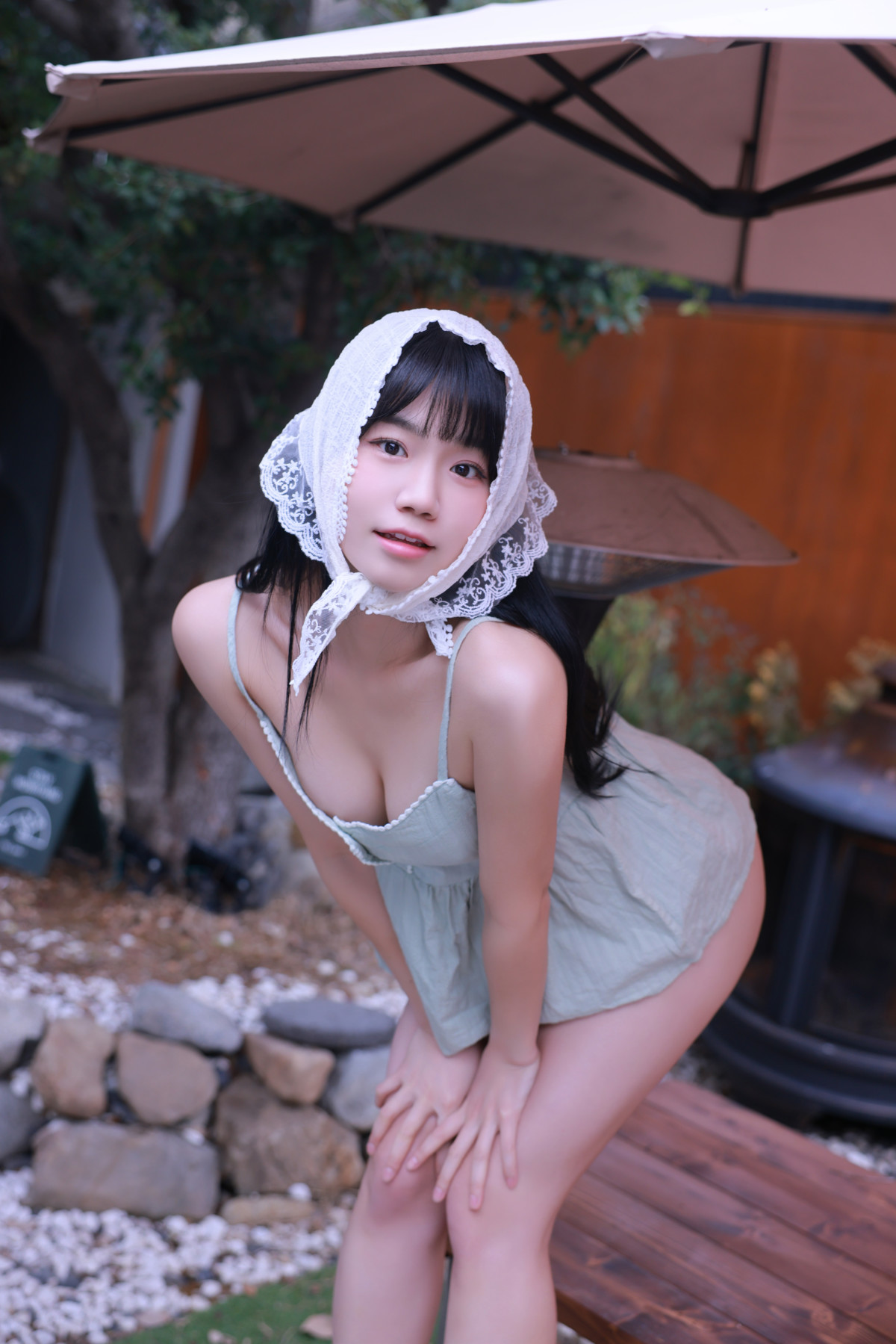 Yui 유이, SWEETBOX Vol.39 Photobook Set.01の写真 6