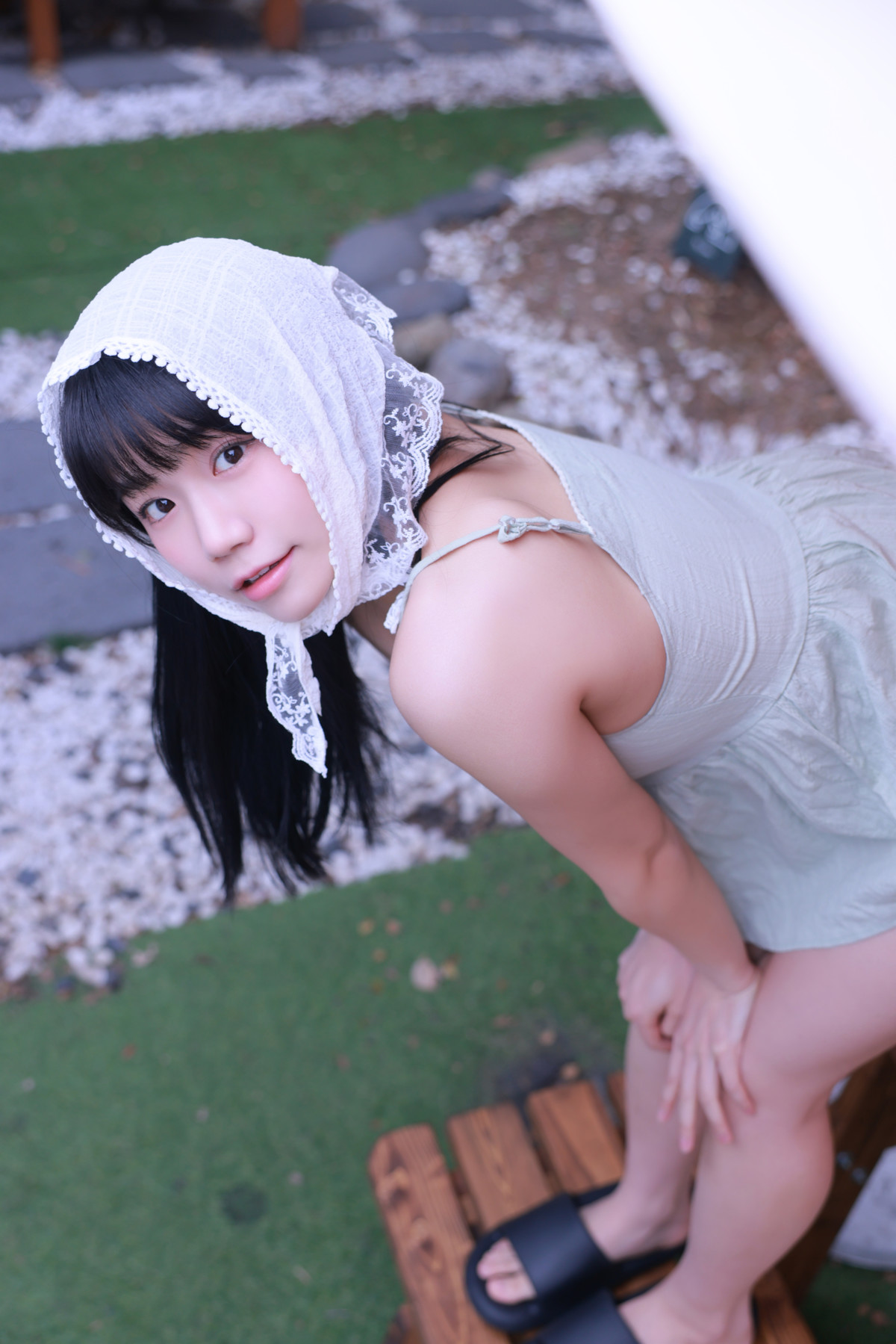 Yui 유이, SWEETBOX Vol.39 Photobook Set.01の写真 11