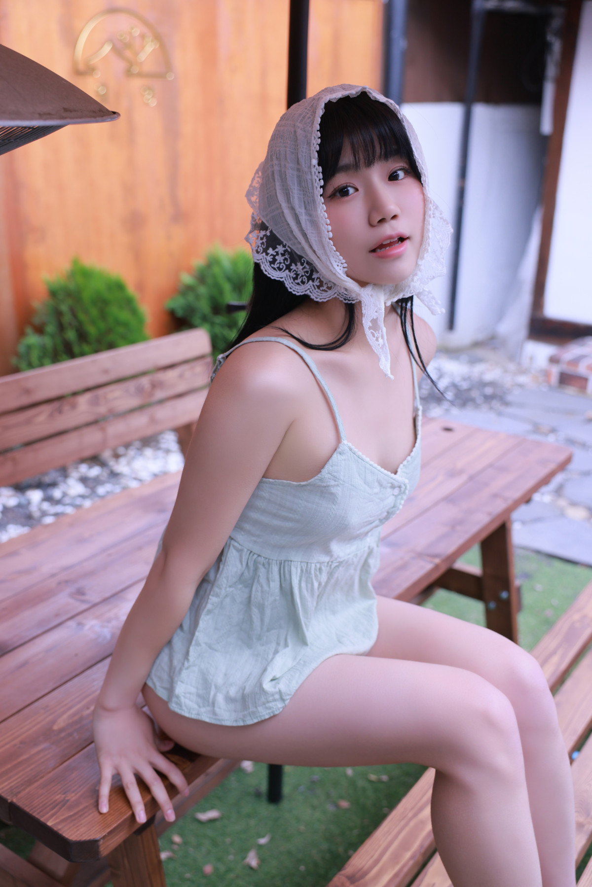 Yui 유이, SWEETBOX Vol.39 Photobook Set.01の写真 13