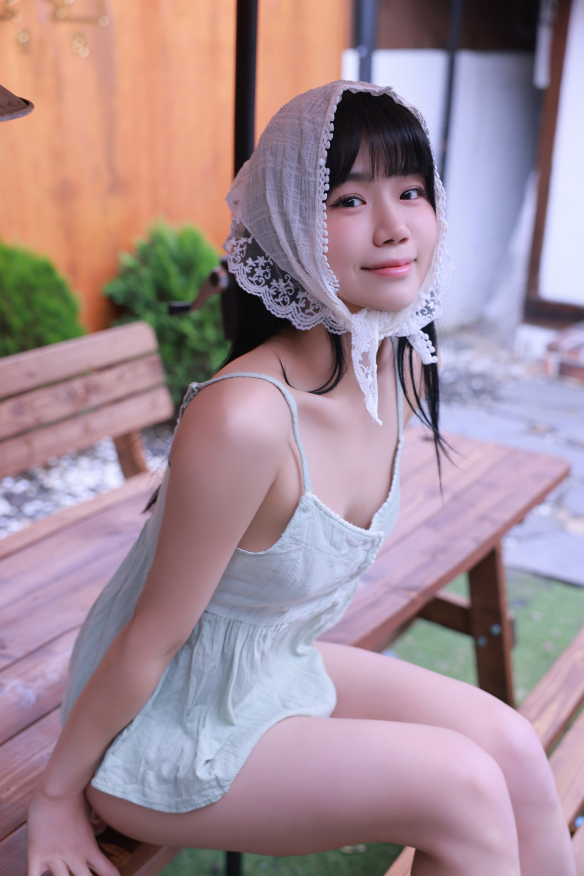 Yui 유이, SWEETBOX Vol.39 Photobook Set.01の写真 14