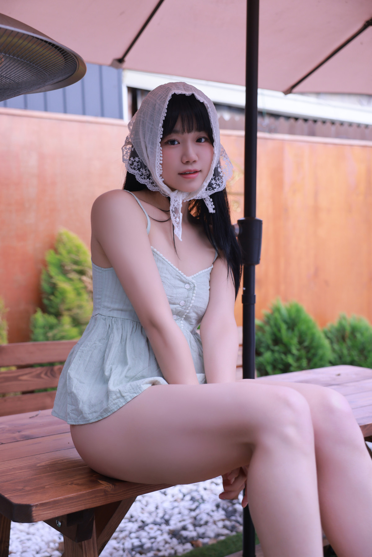 Yui 유이, SWEETBOX Vol.39 Photobook Set.01の写真 15