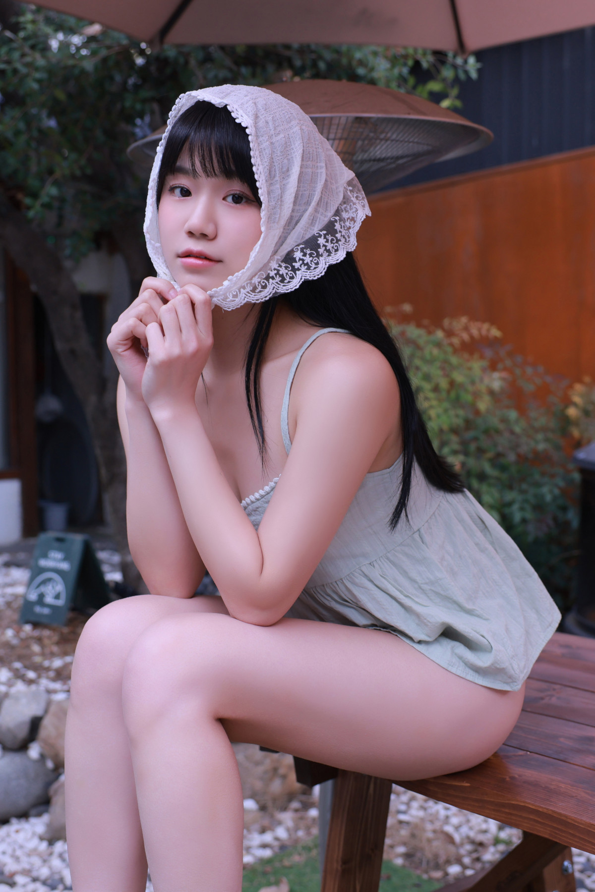 Yui 유이, SWEETBOX Vol.39 Photobook Set.01の写真 18