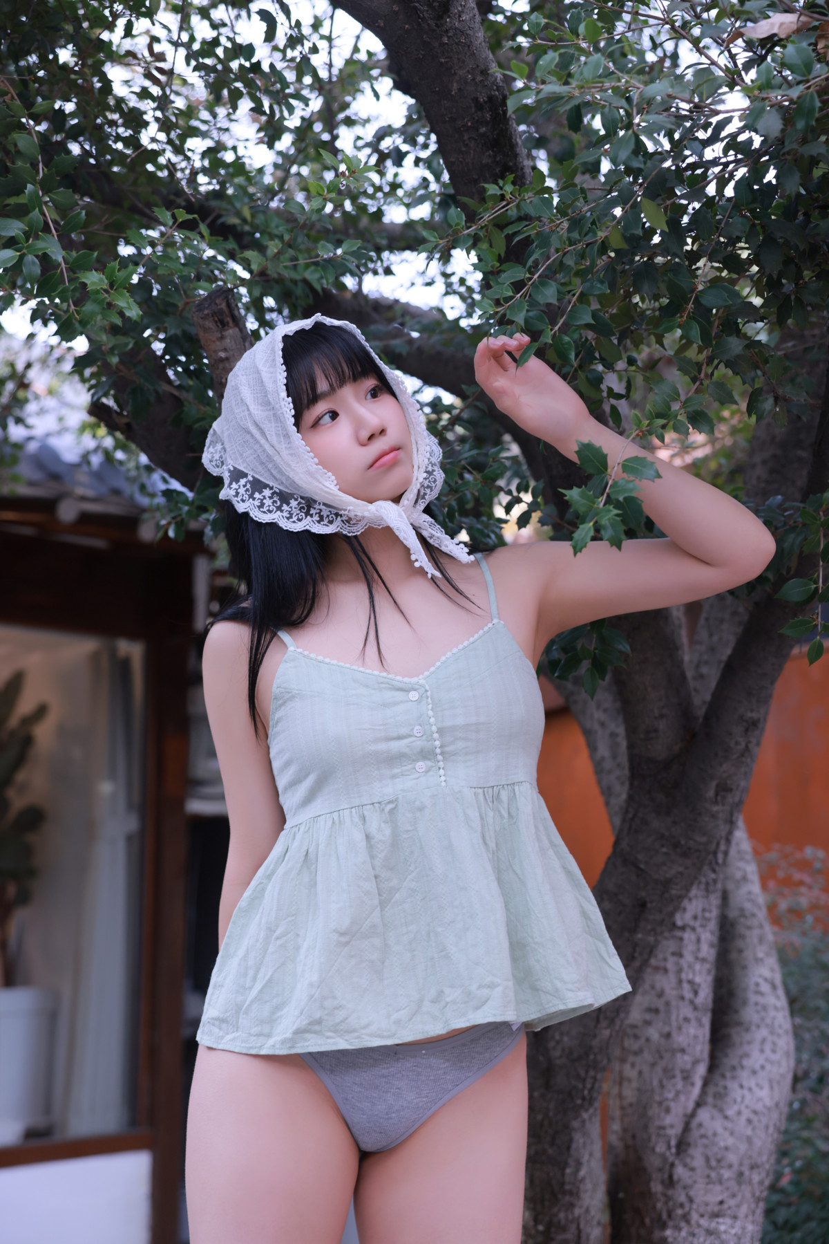 Yui 유이, SWEETBOX Vol.39 Photobook Set.01の写真 20