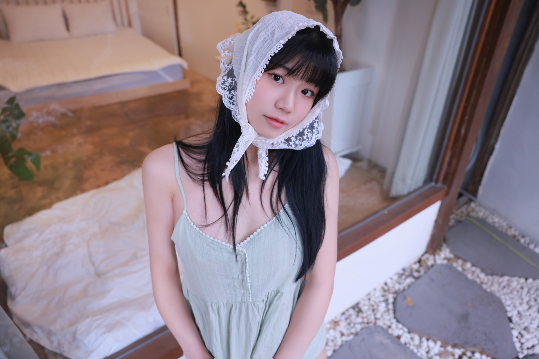 Yui 유이, SWEETBOX Vol.39 Photobook Set.01の写真 31