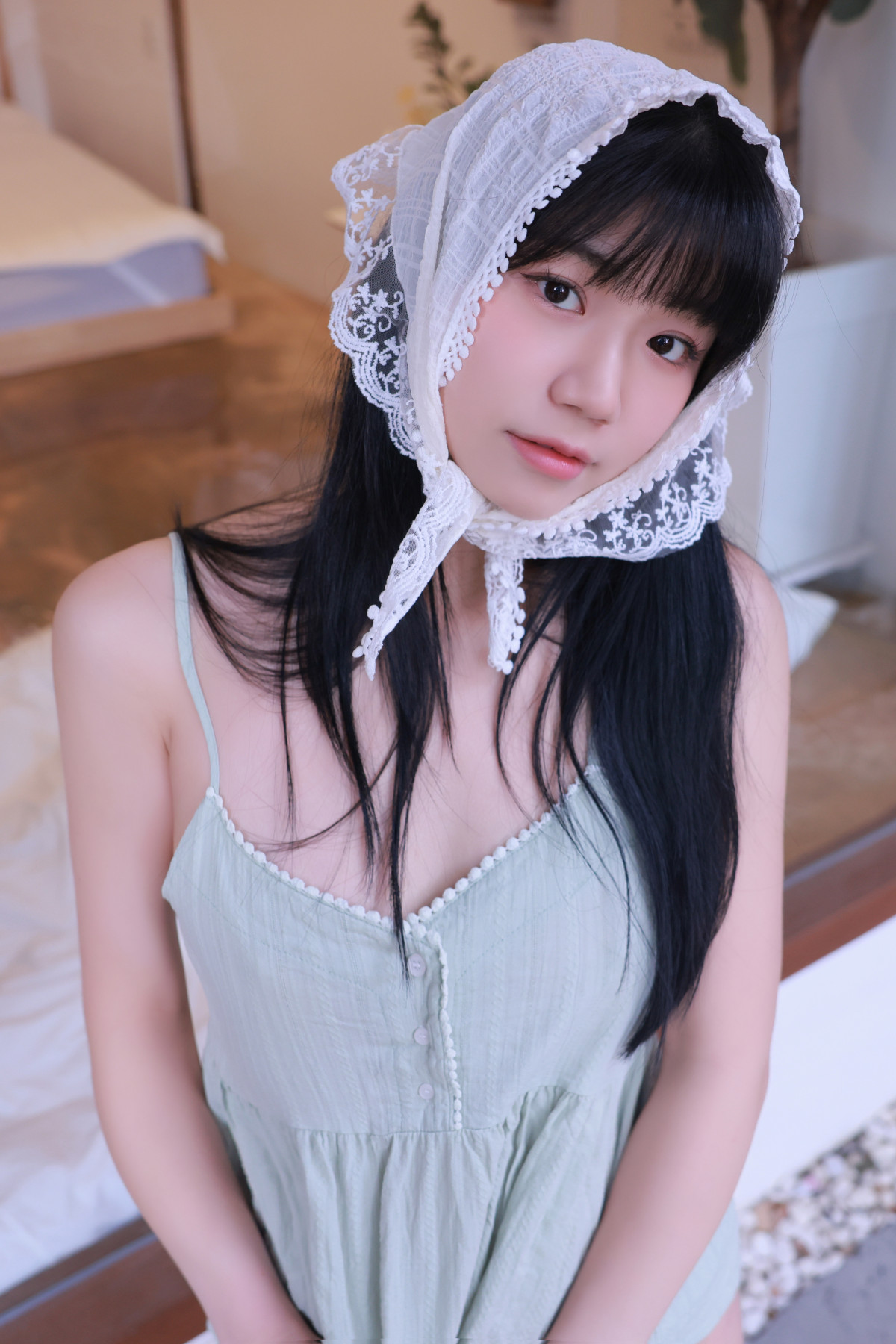 Yui 유이, SWEETBOX Vol.39 Photobook Set.01の写真 32