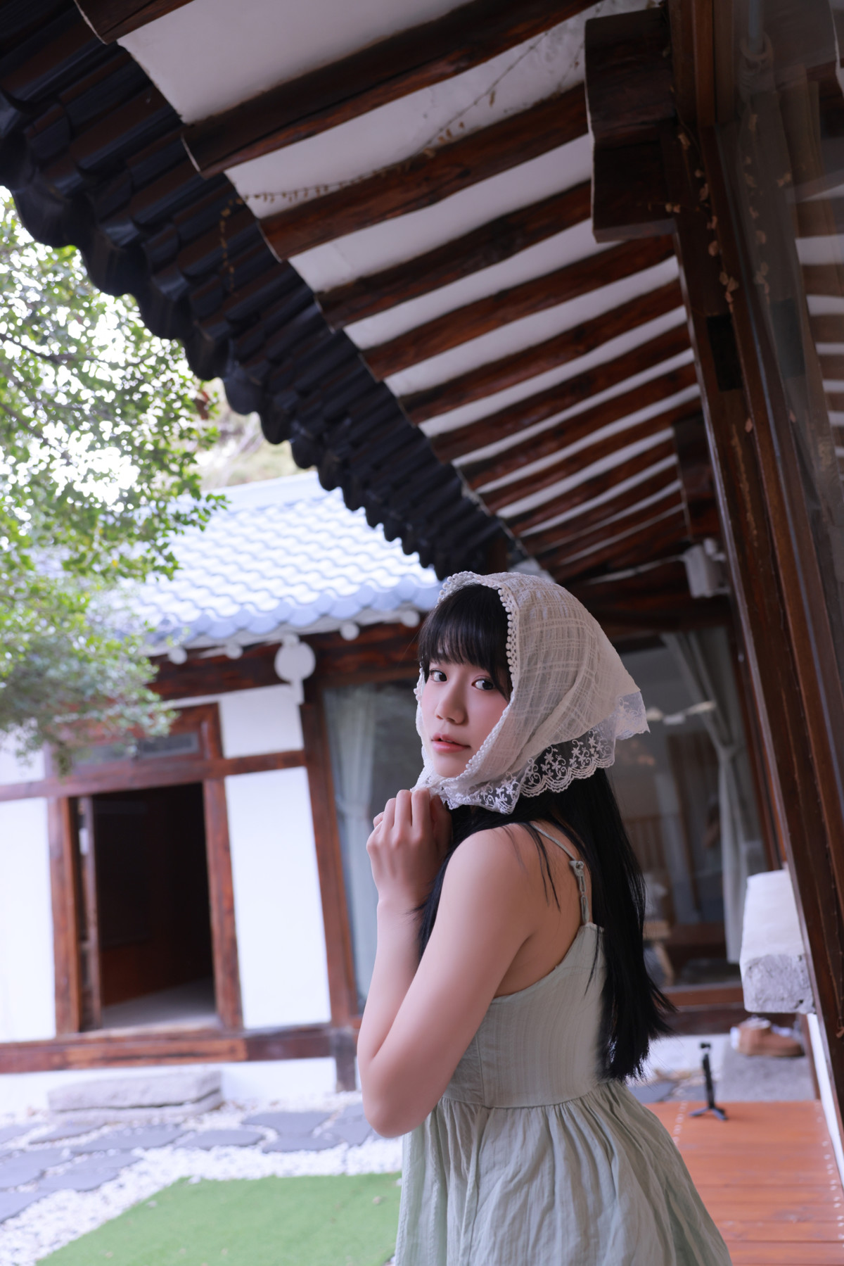 Yui 유이, SWEETBOX Vol.39 Photobook Set.01の写真 33