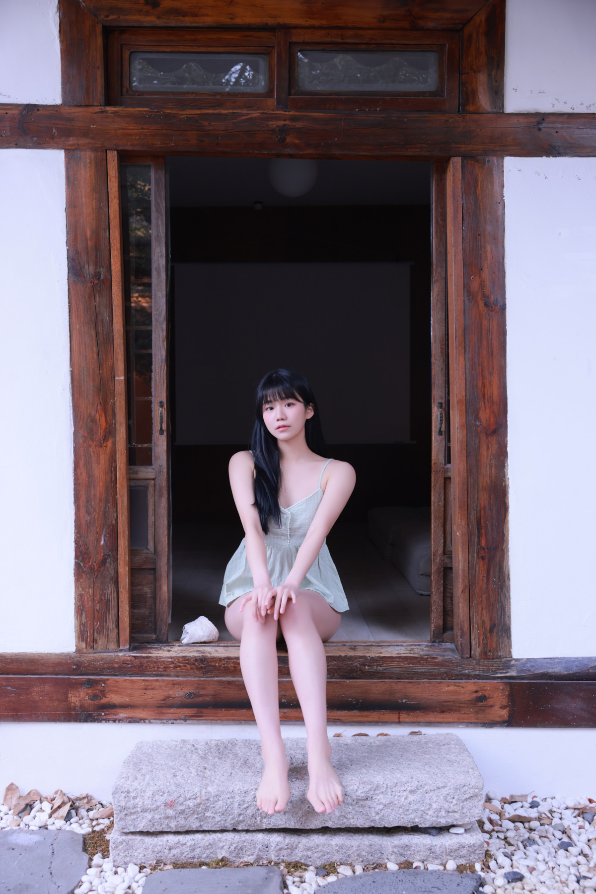 Yui 유이, SWEETBOX Vol.39 Photobook Set.01の写真 36
