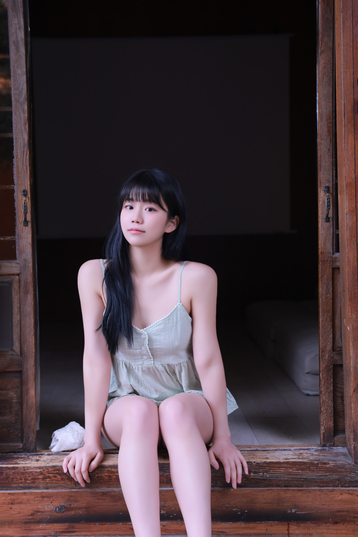 Yui 유이, SWEETBOX Vol.39 Photobook Set.01の写真 37
