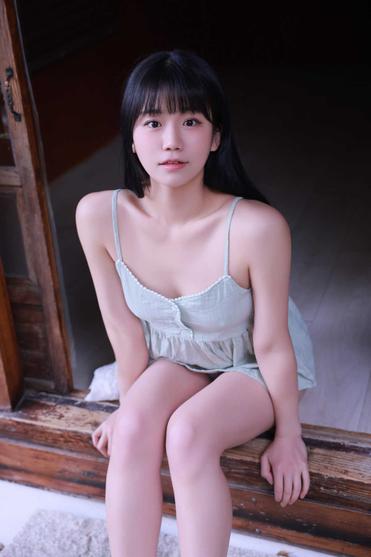 Yui 유이, SWEETBOX Vol.39 Photobook Set.01の写真 38
