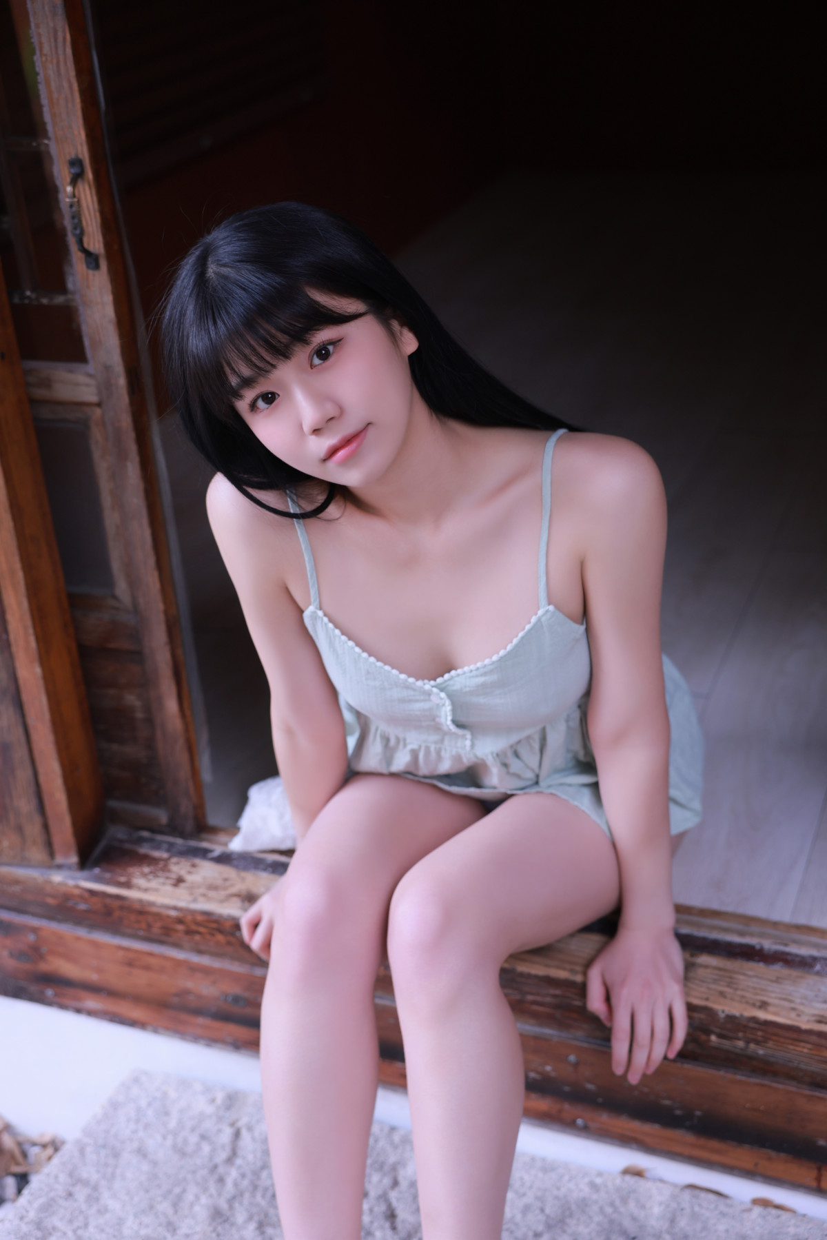 Yui 유이, SWEETBOX Vol.39 Photobook Set.01の写真 39