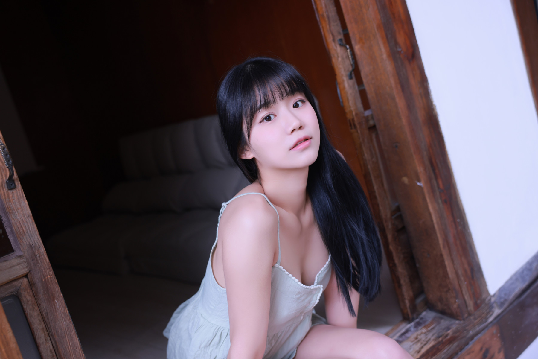 Yui 유이, SWEETBOX Vol.39 Photobook Set.01の写真 41